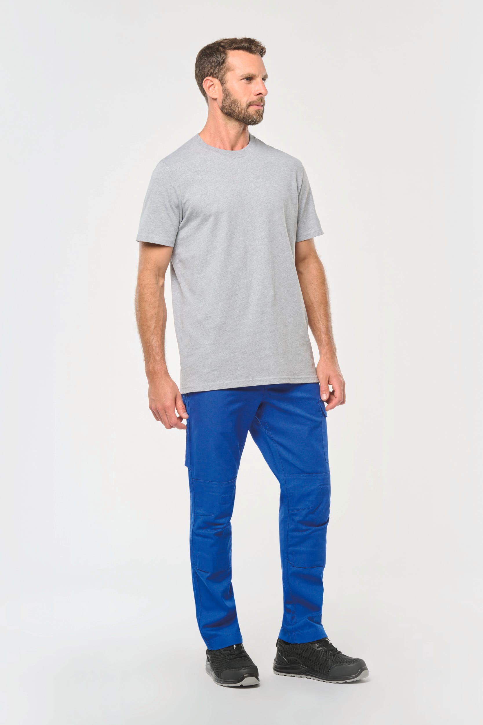 Arbeitshose mit mehreren Taschen, für Herren Arbeitshose mit mehreren Taschen, für Herren