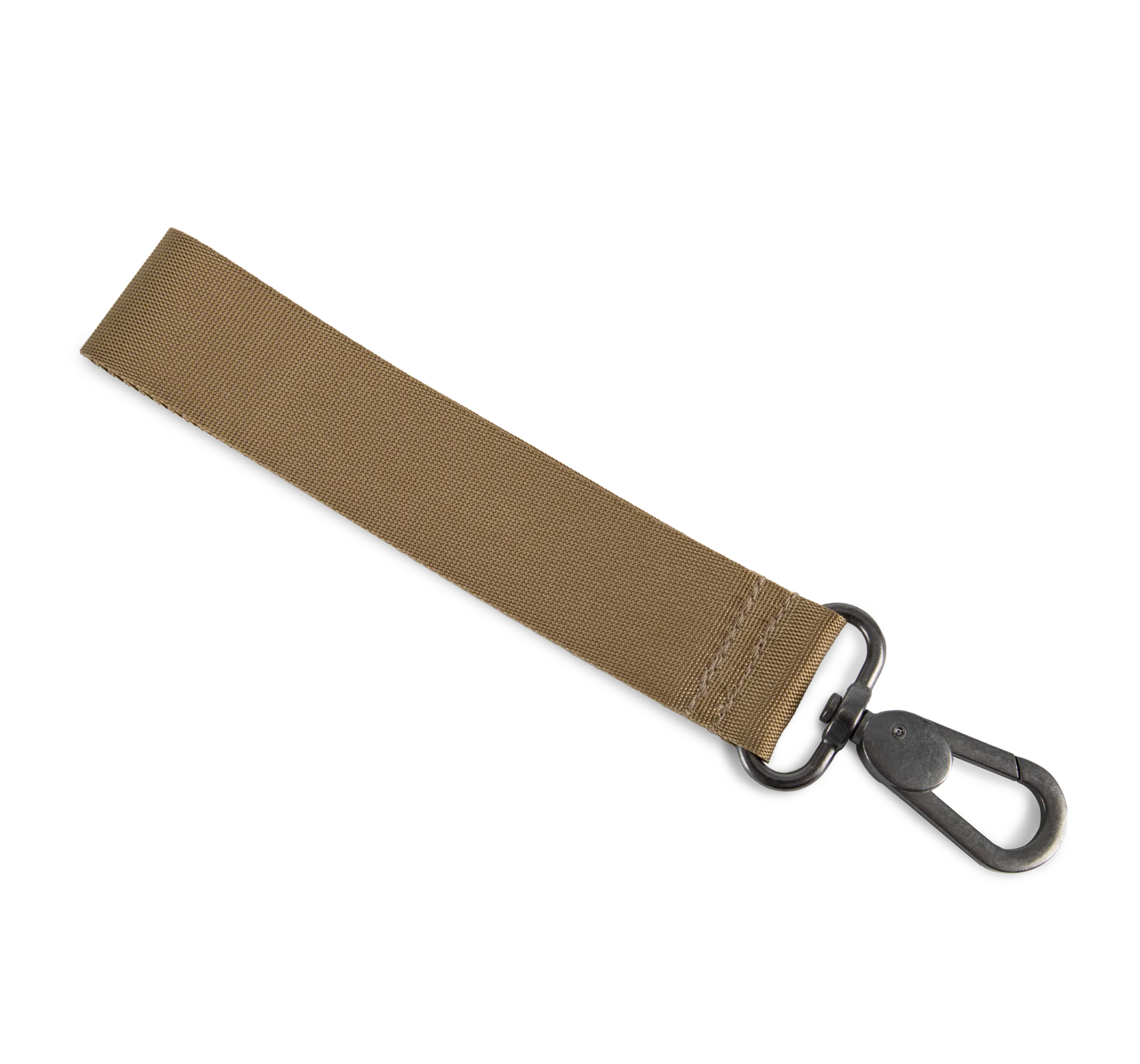 Schlüsselanhänger mit Haken und Band