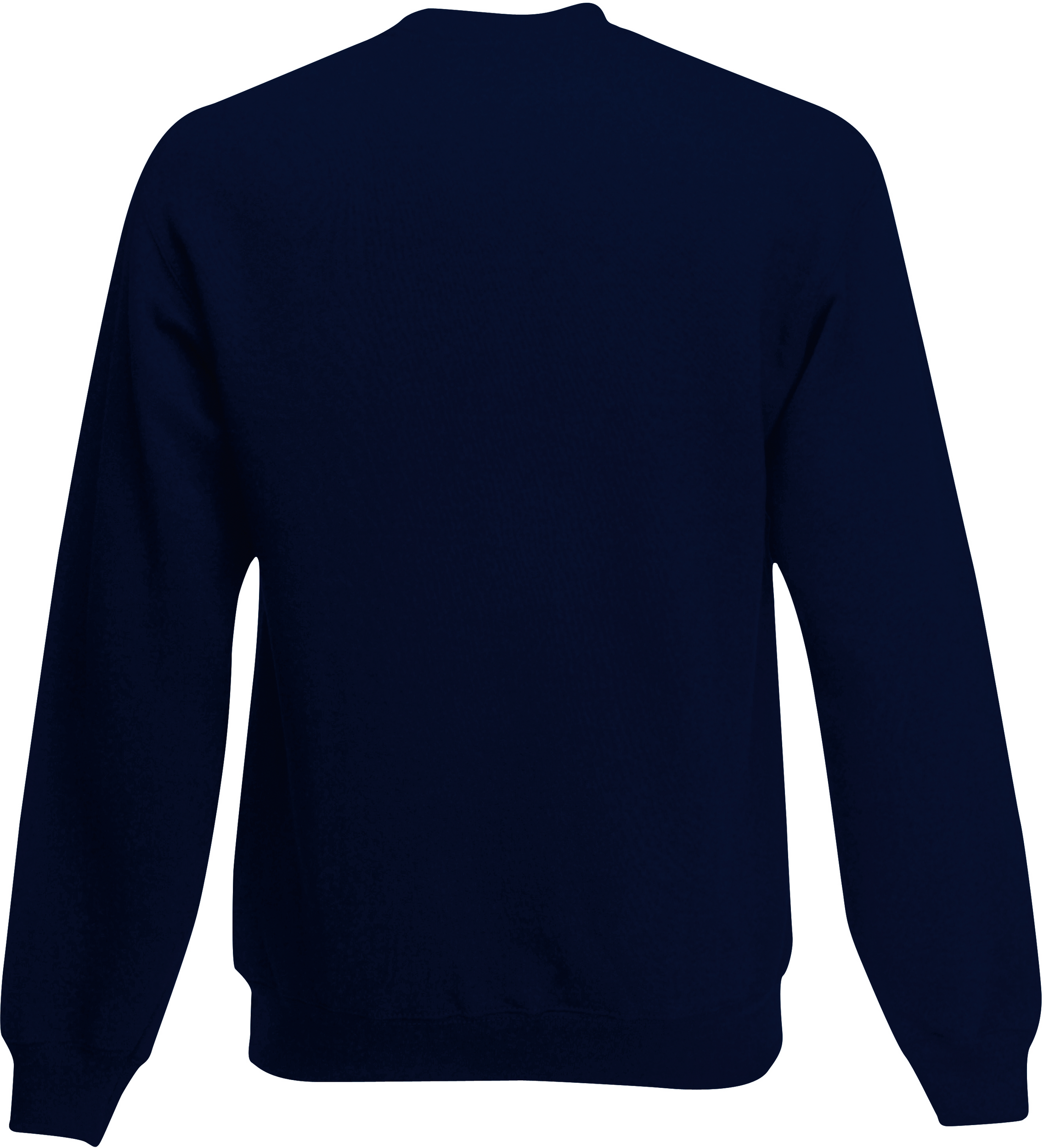 Classic Set-in Sweat (62-202-0)