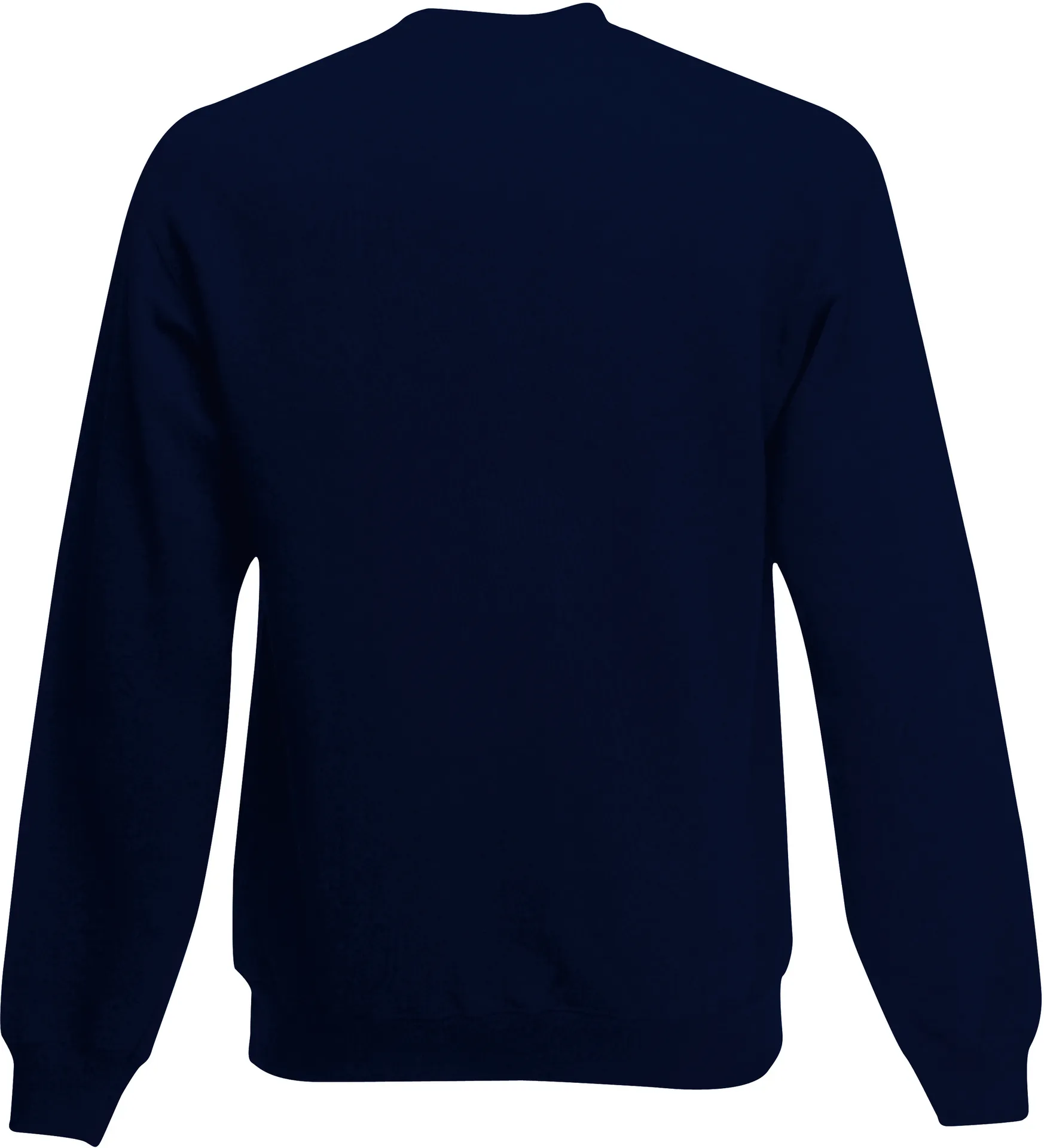 Classic Set-in Sweat (62-202-0)