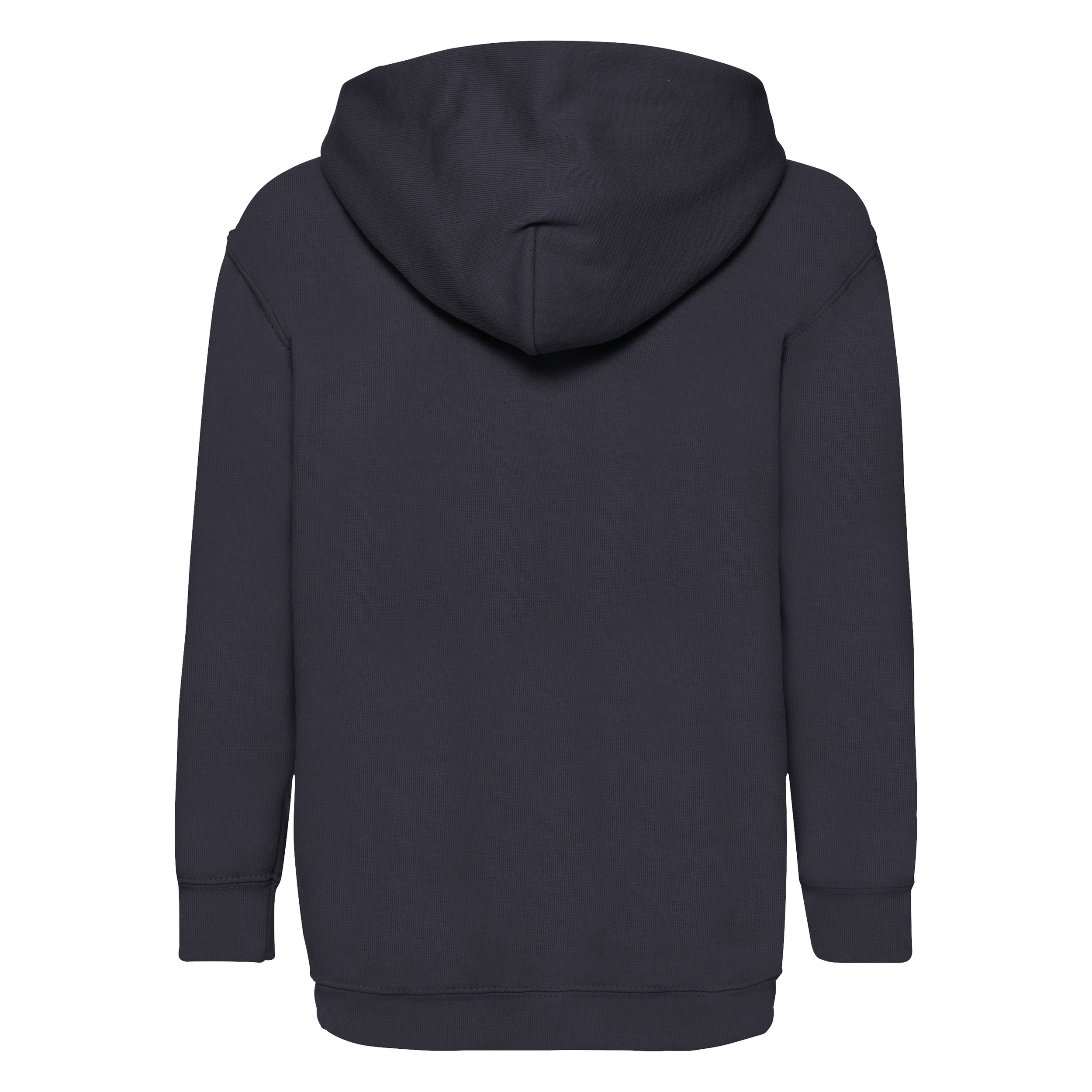 Kids Classic Hooded Sweat (62-043-0)