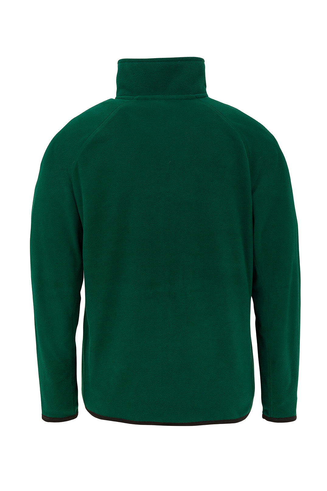 Mikrofleece-Jacke