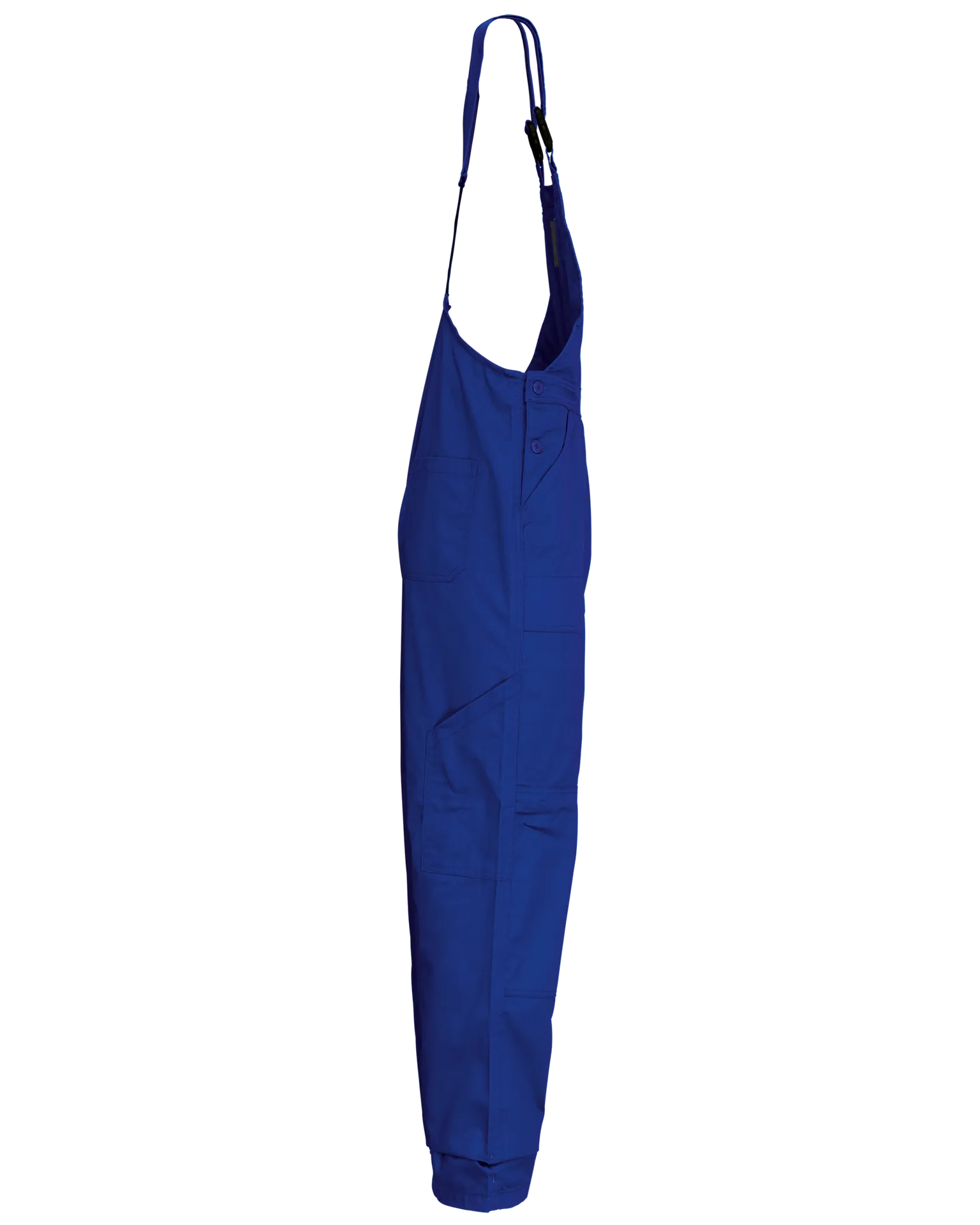 Unisex-Arbeitslatzhose