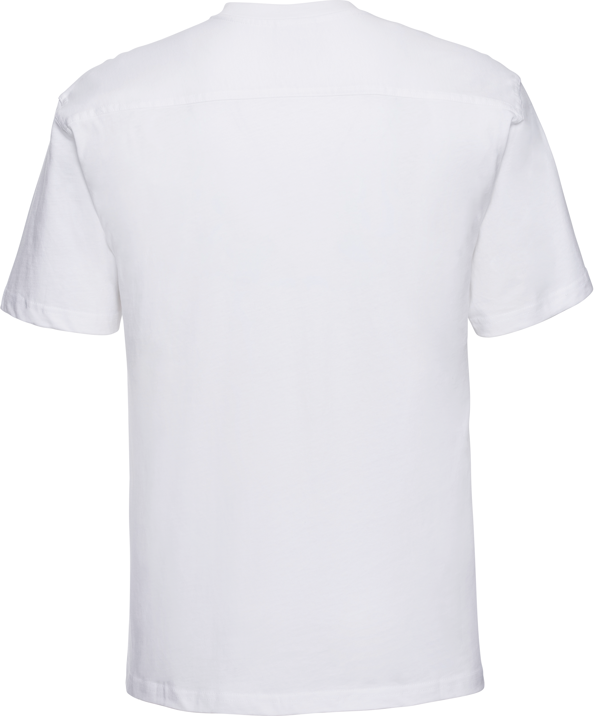 Workwear Crew Neck T-Shirt