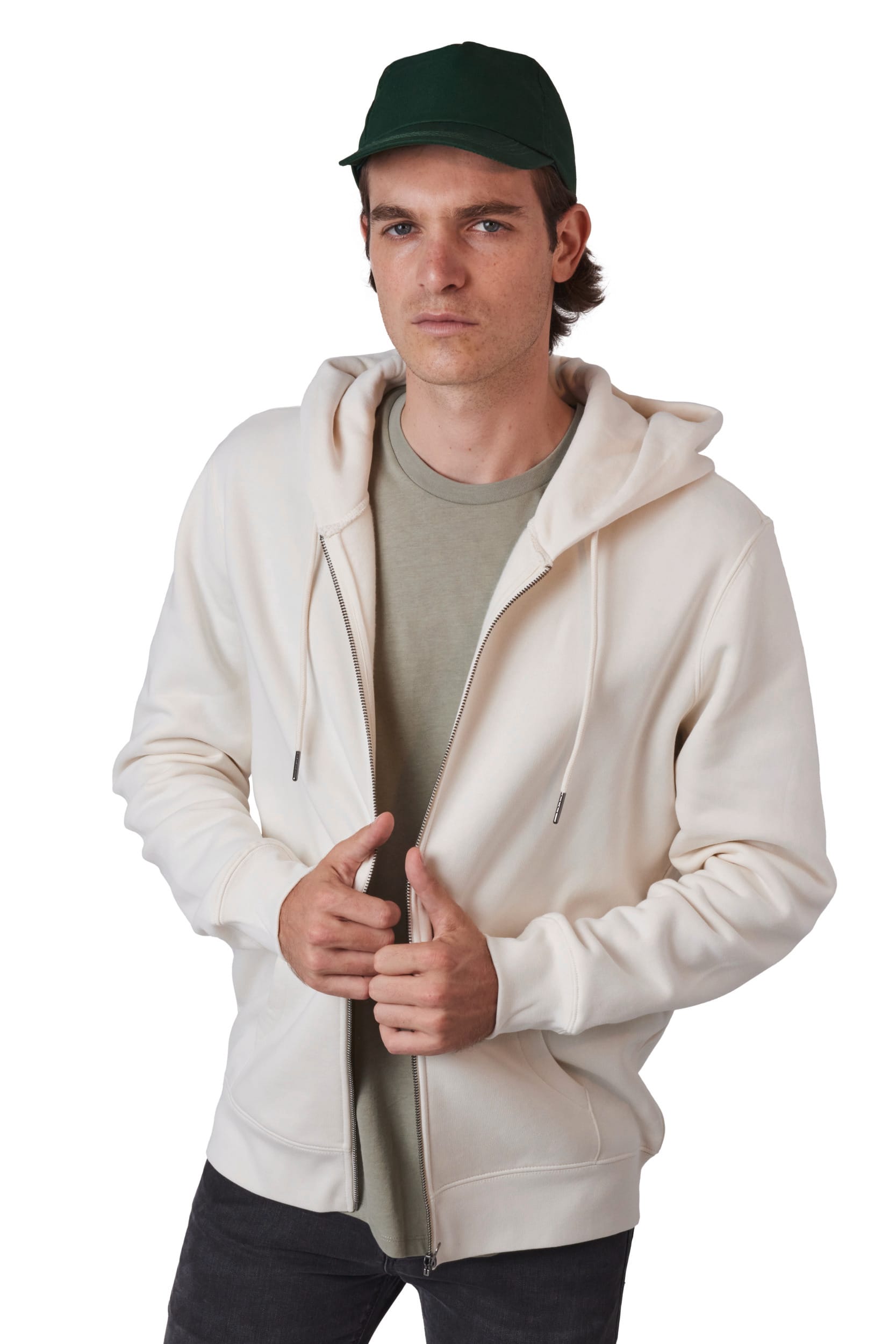 First - 5-Panel-Kappe