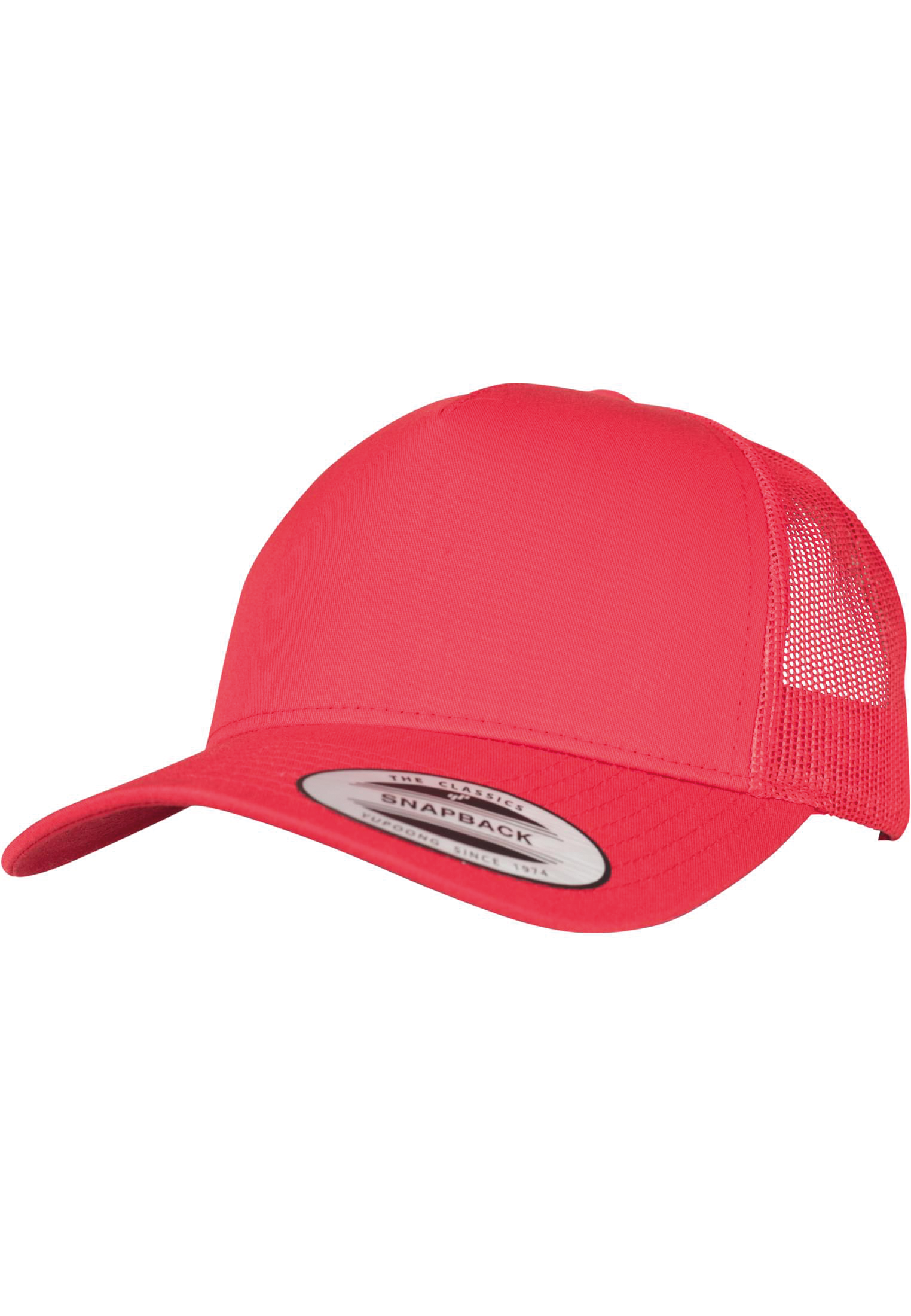 Retro-Trucker-Cap