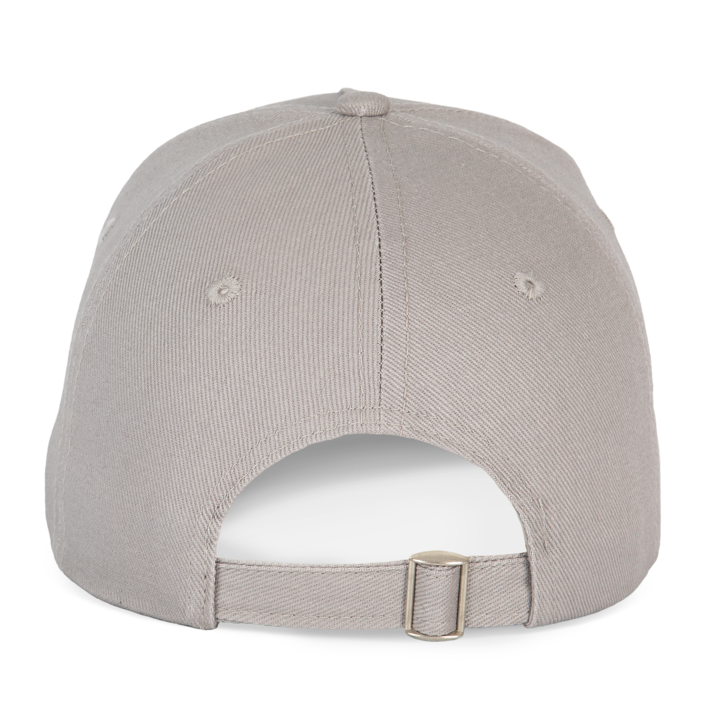 K-loop-Tracking Kappe aus recycelter Baumwolle und Polyester - 5 Panels