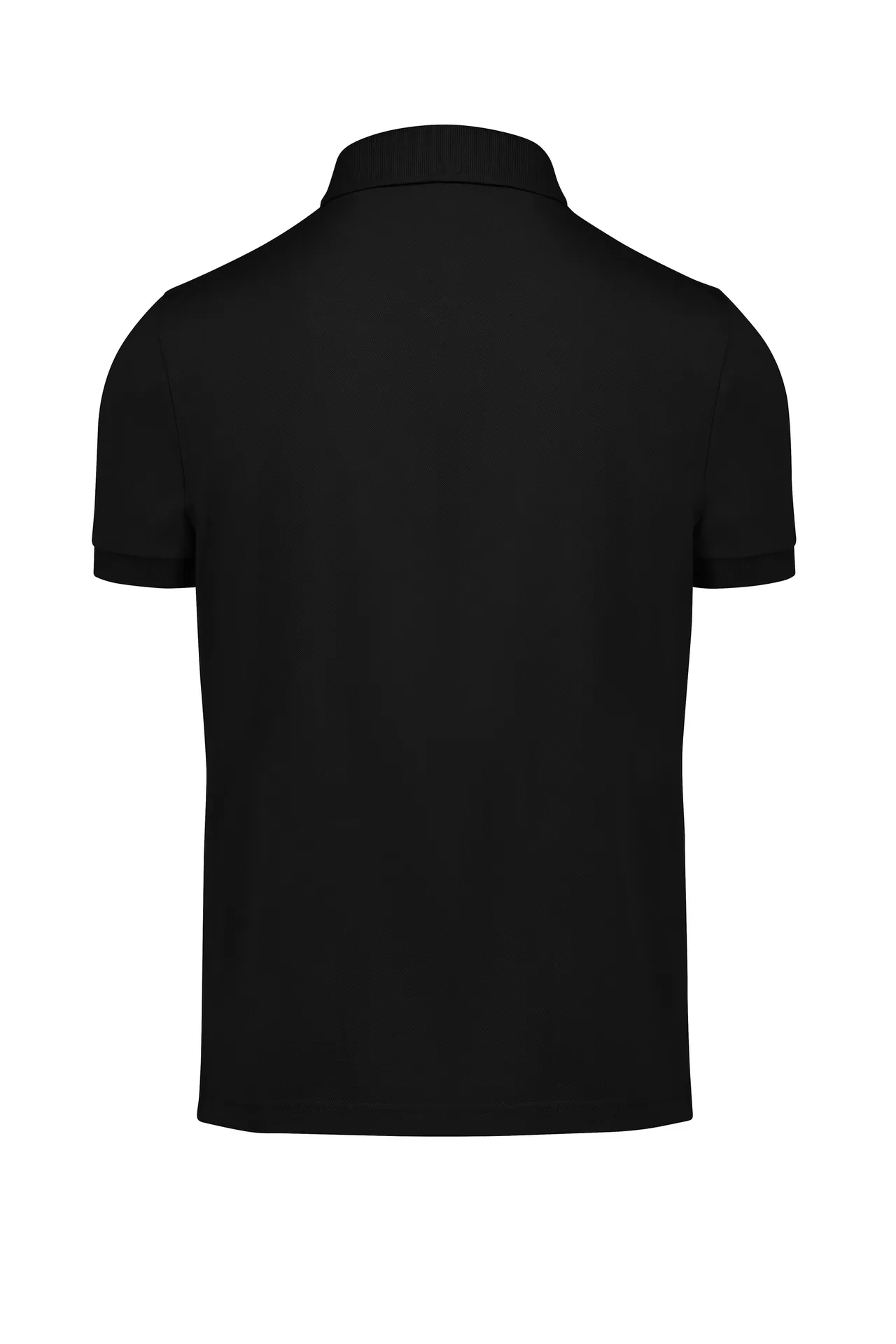 MY POLO 180 Herren mit kurzen Ärmeln