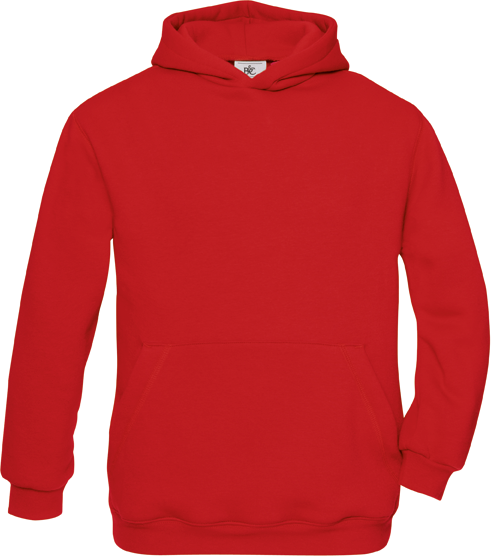 Hooded / Kids
