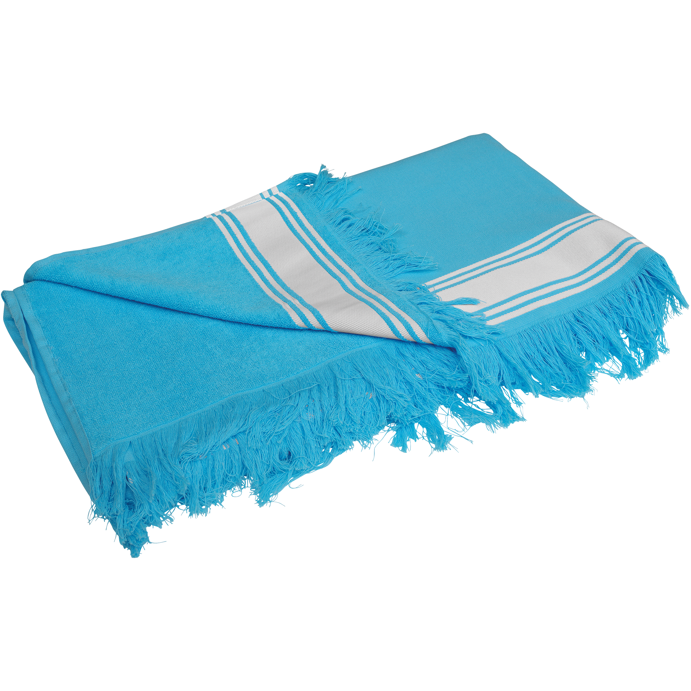 Saunatuch Fouta-Stil