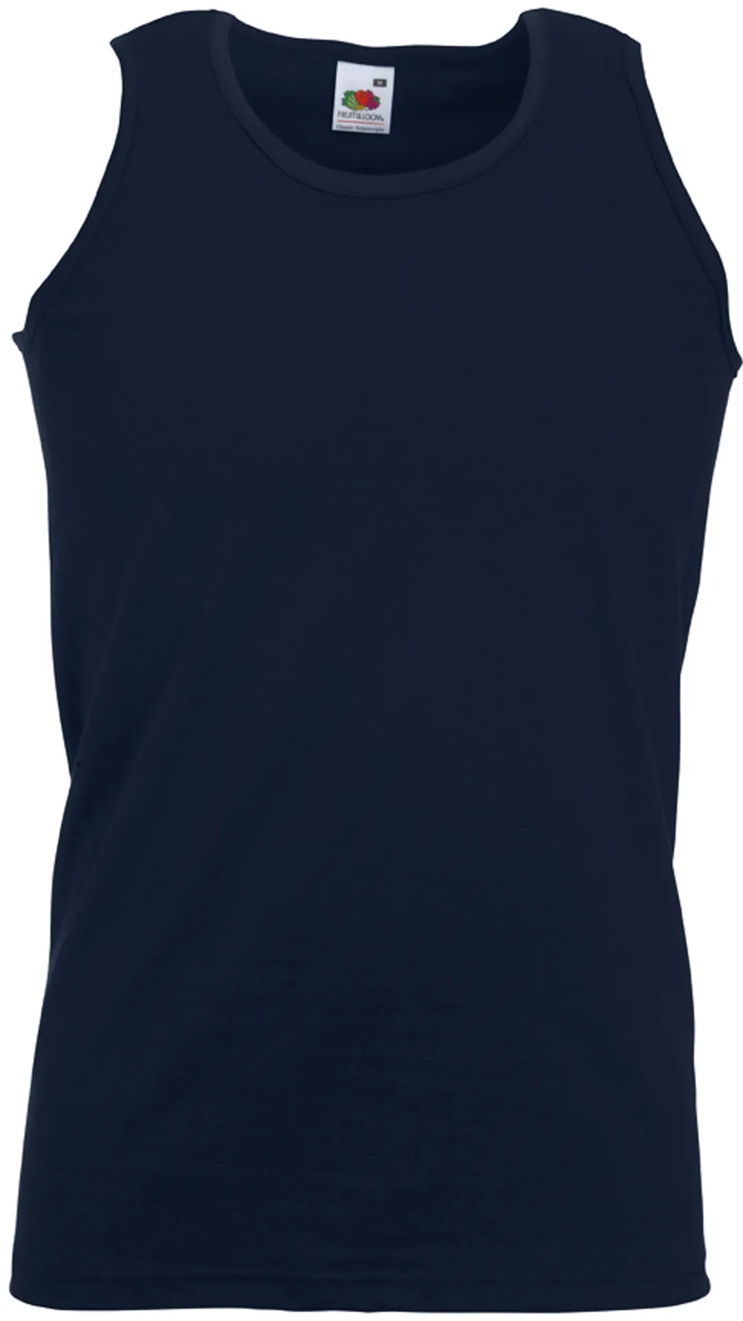 Valueweight Athletic Vest (61-098-0)