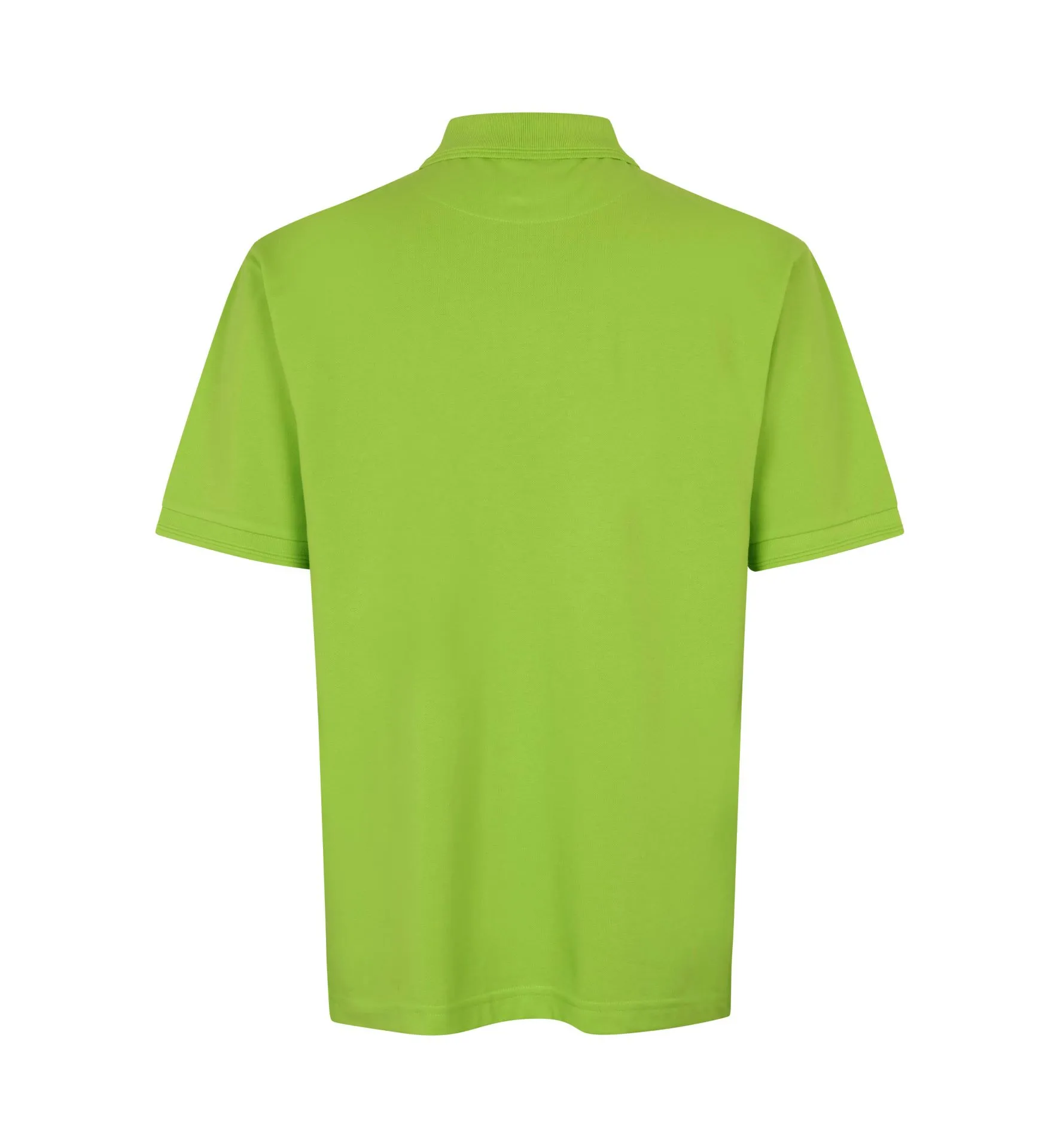 ID Pro Wear 0324 - Langlebig Poloshirt ohne Tasche 