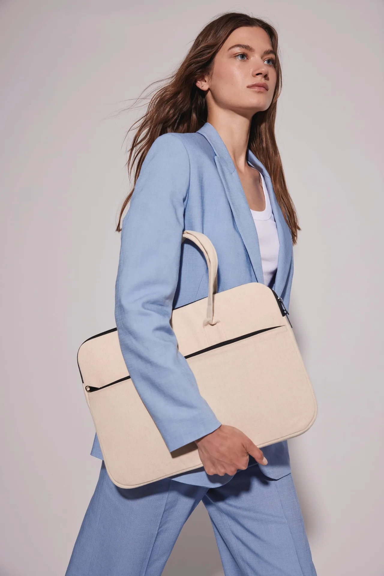 Office-Tasche für Tablet und Laptop