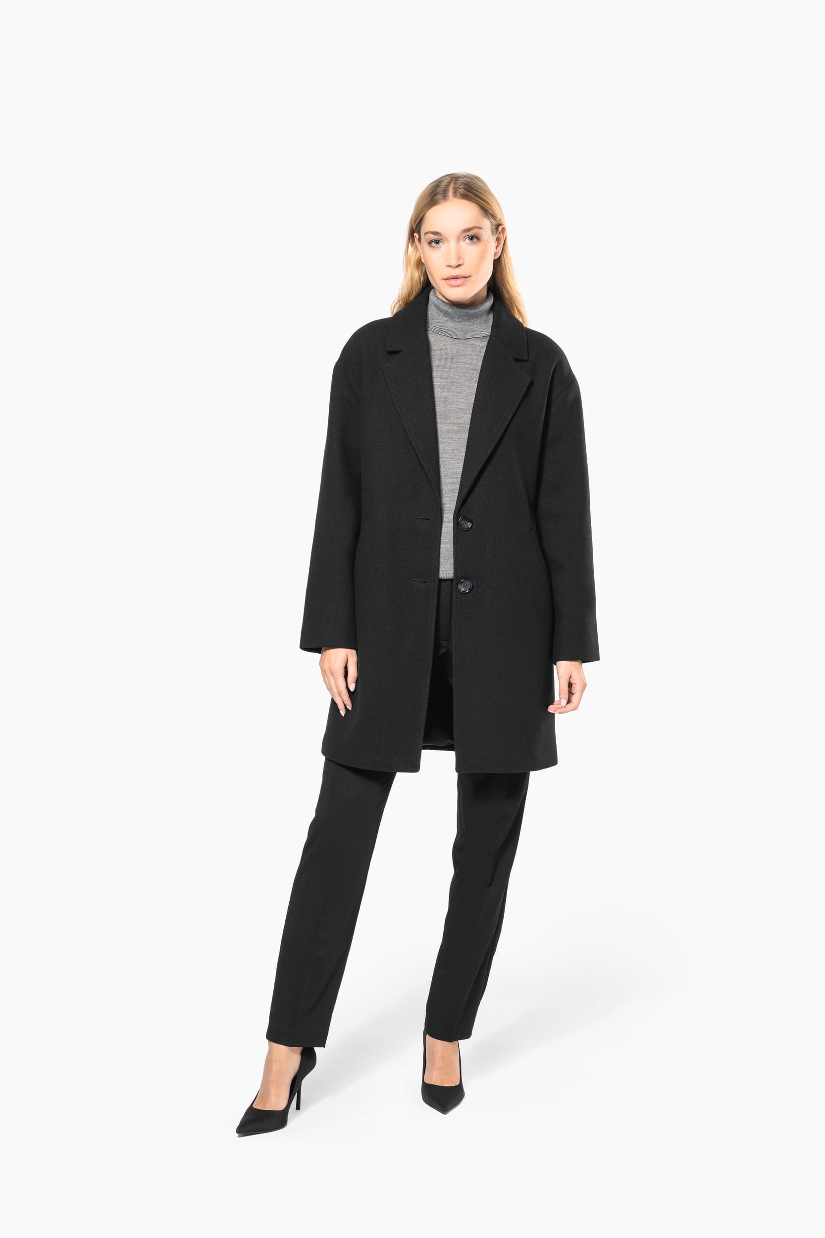 Mantel für Damen
