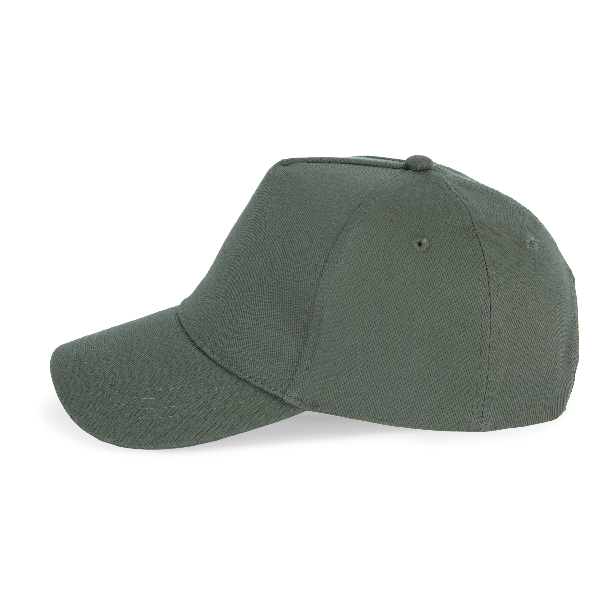 Umweltfreundliche Unisex-Kappe – 5 Panels