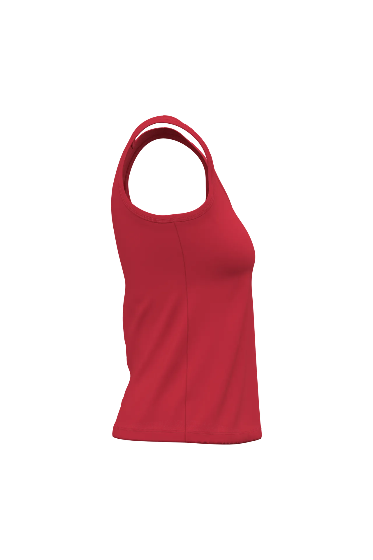 Damen Bio150 Achselhemd