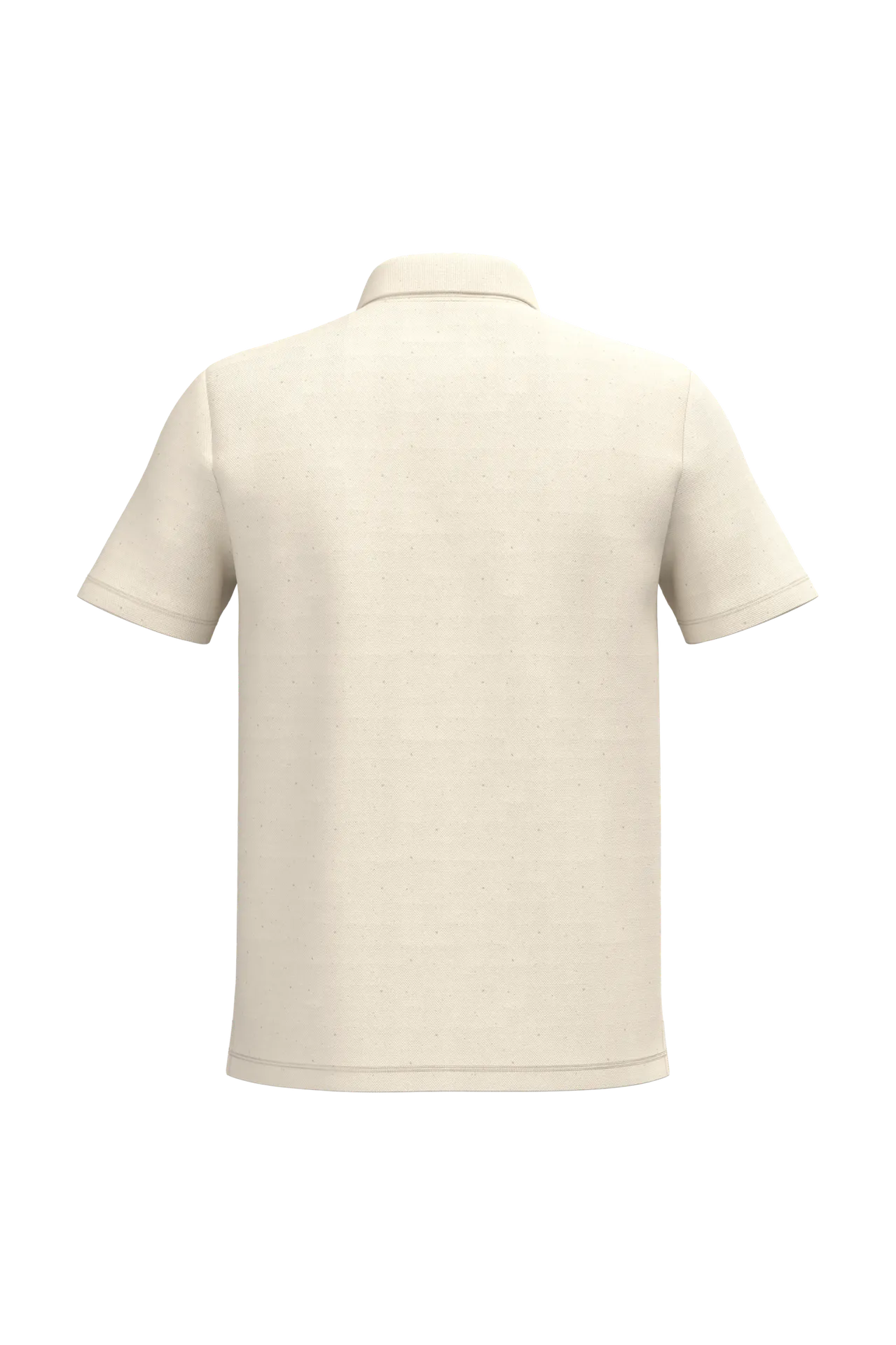 Herren Piqué-Poloshirt