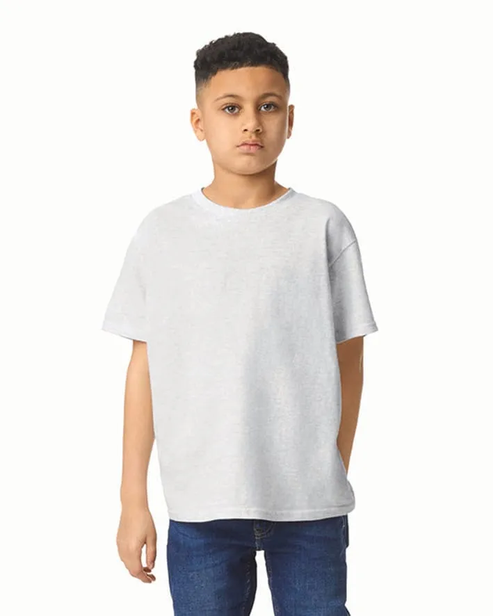 Heavy Cotton™Classic Fit Youth T-Shirt