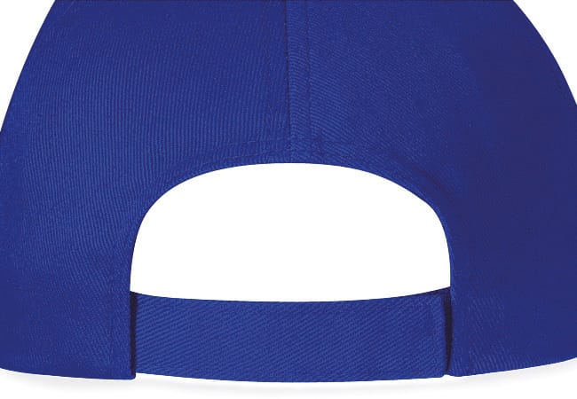 Ultimate 5 Panel Cap