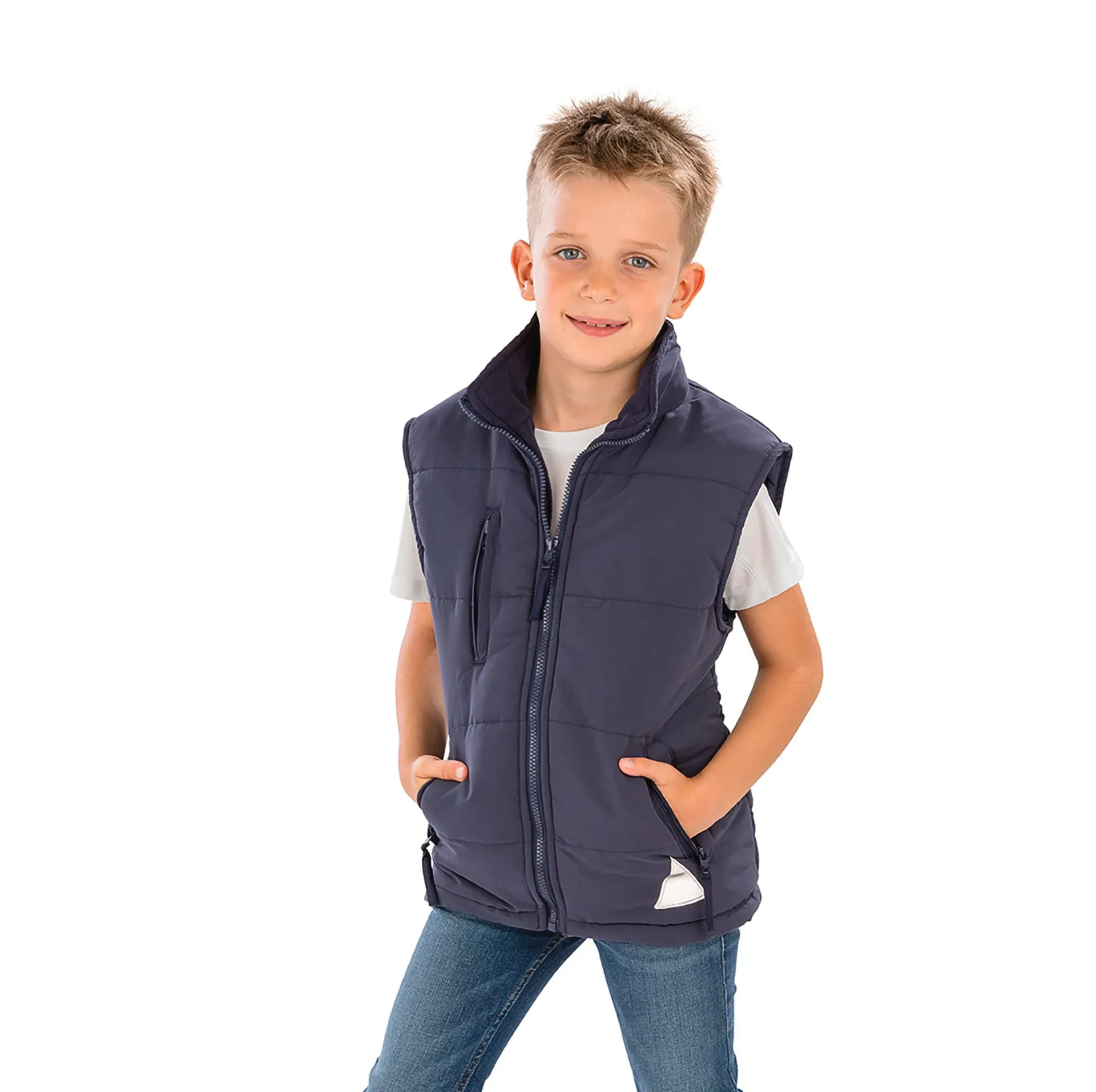 Kids' Bodywarmer