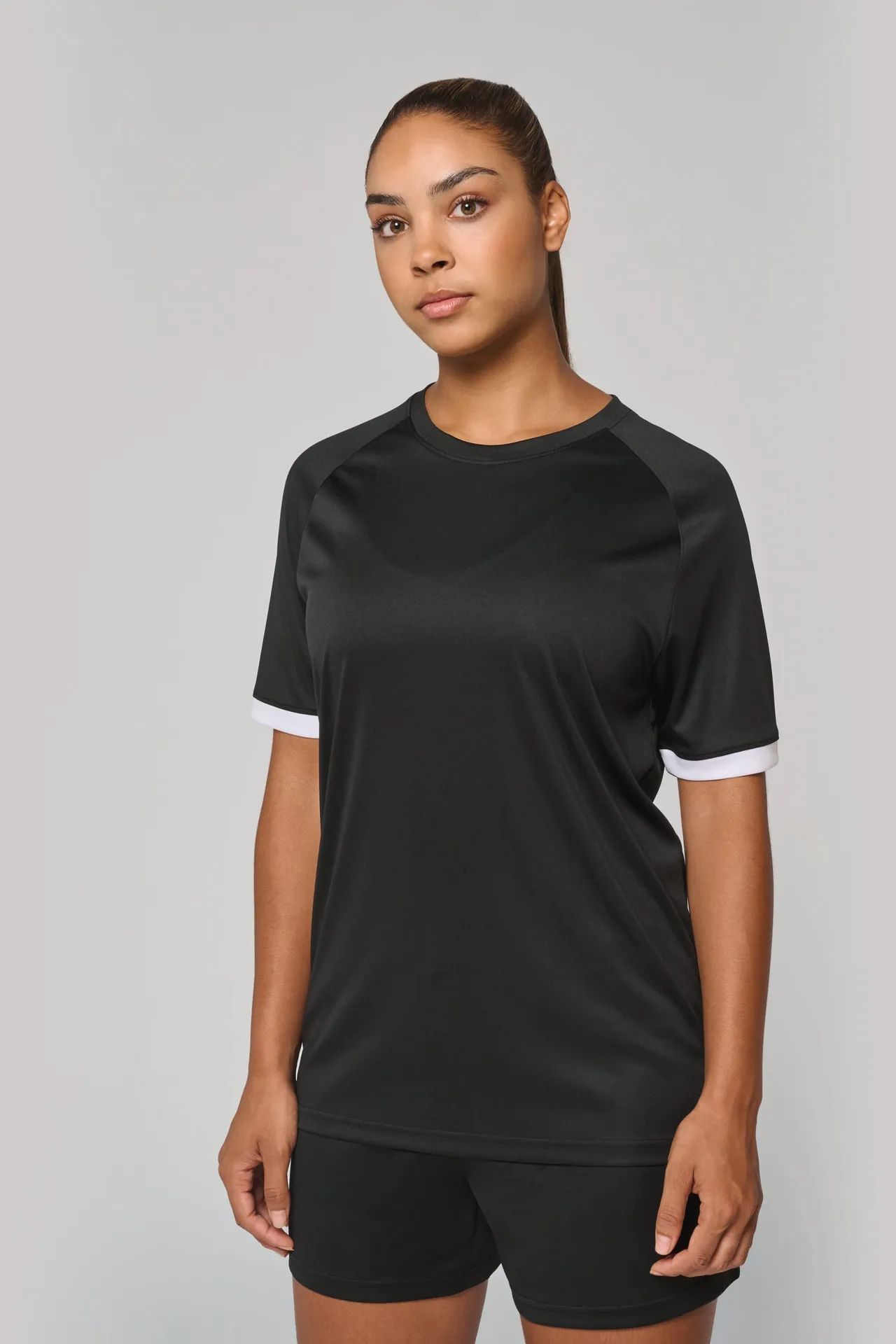 Unisex-Multisporttrikot aus Polyester