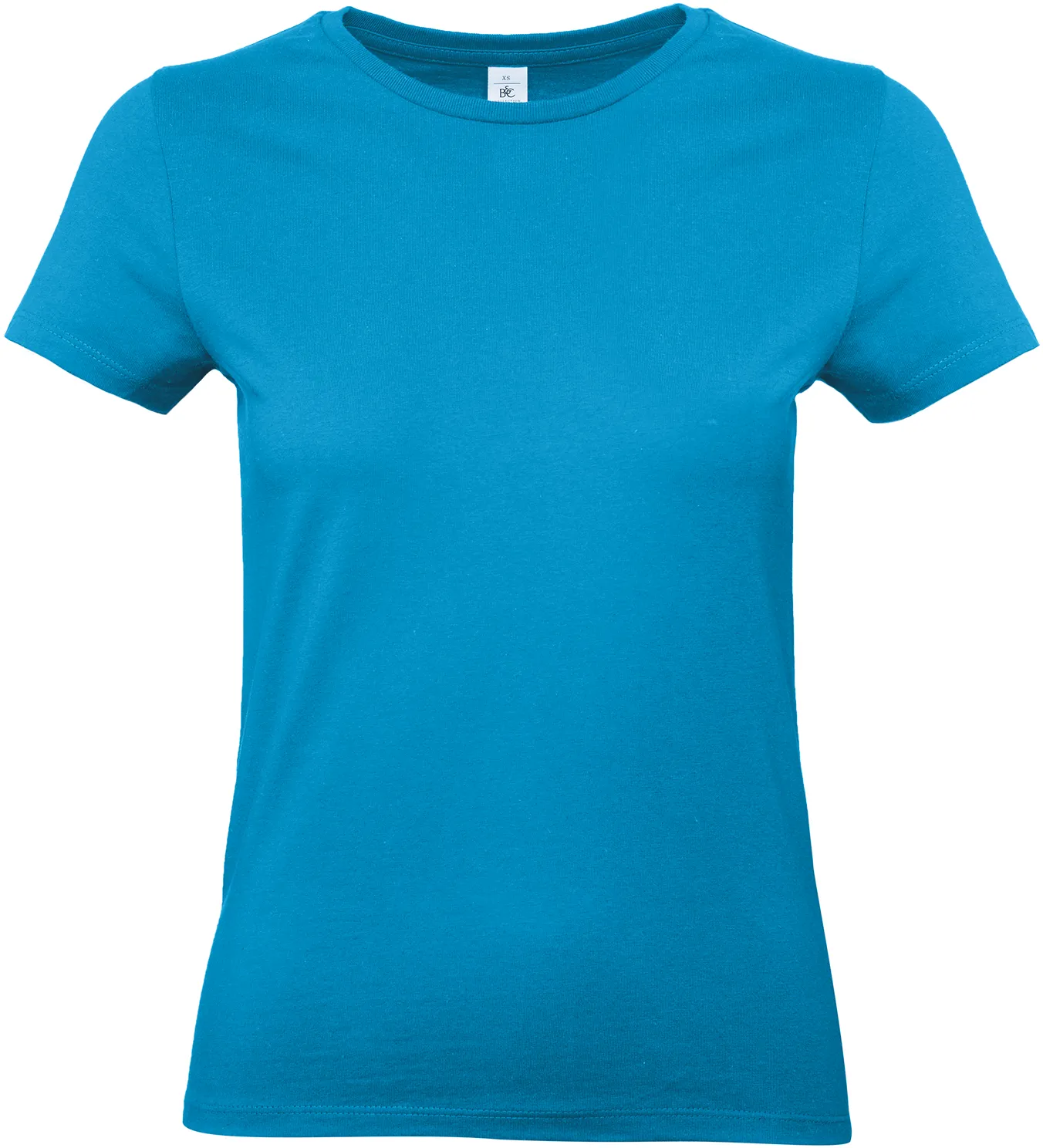 #E190 Ladies' T-shirt