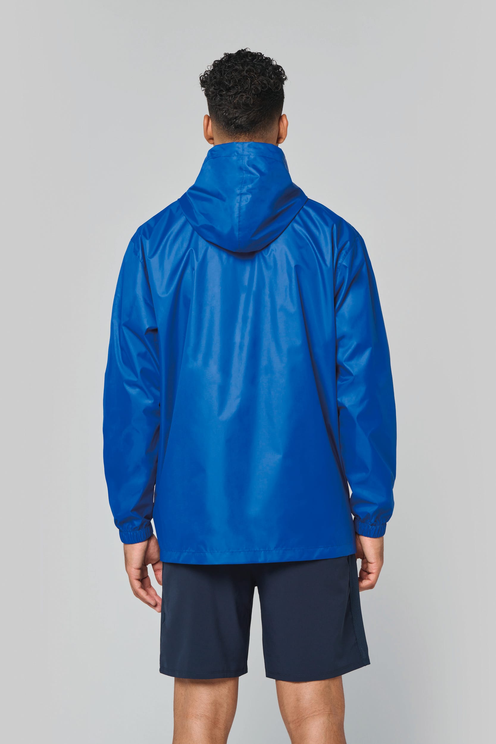 Unisex-Regenjacke für Erwachsene