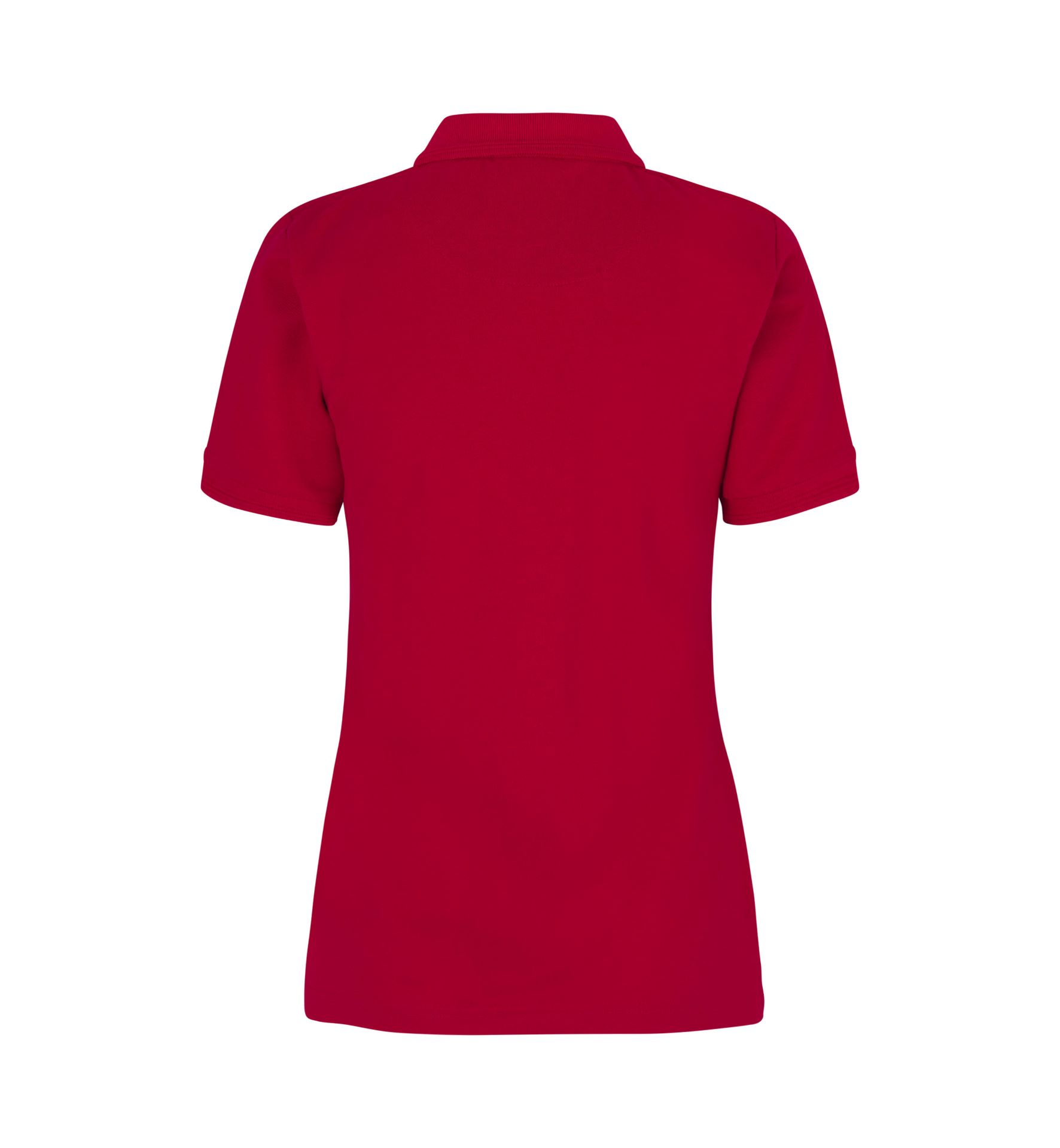 ID Pro Wear 0321-Strapazierfähig Damen Poloshirt