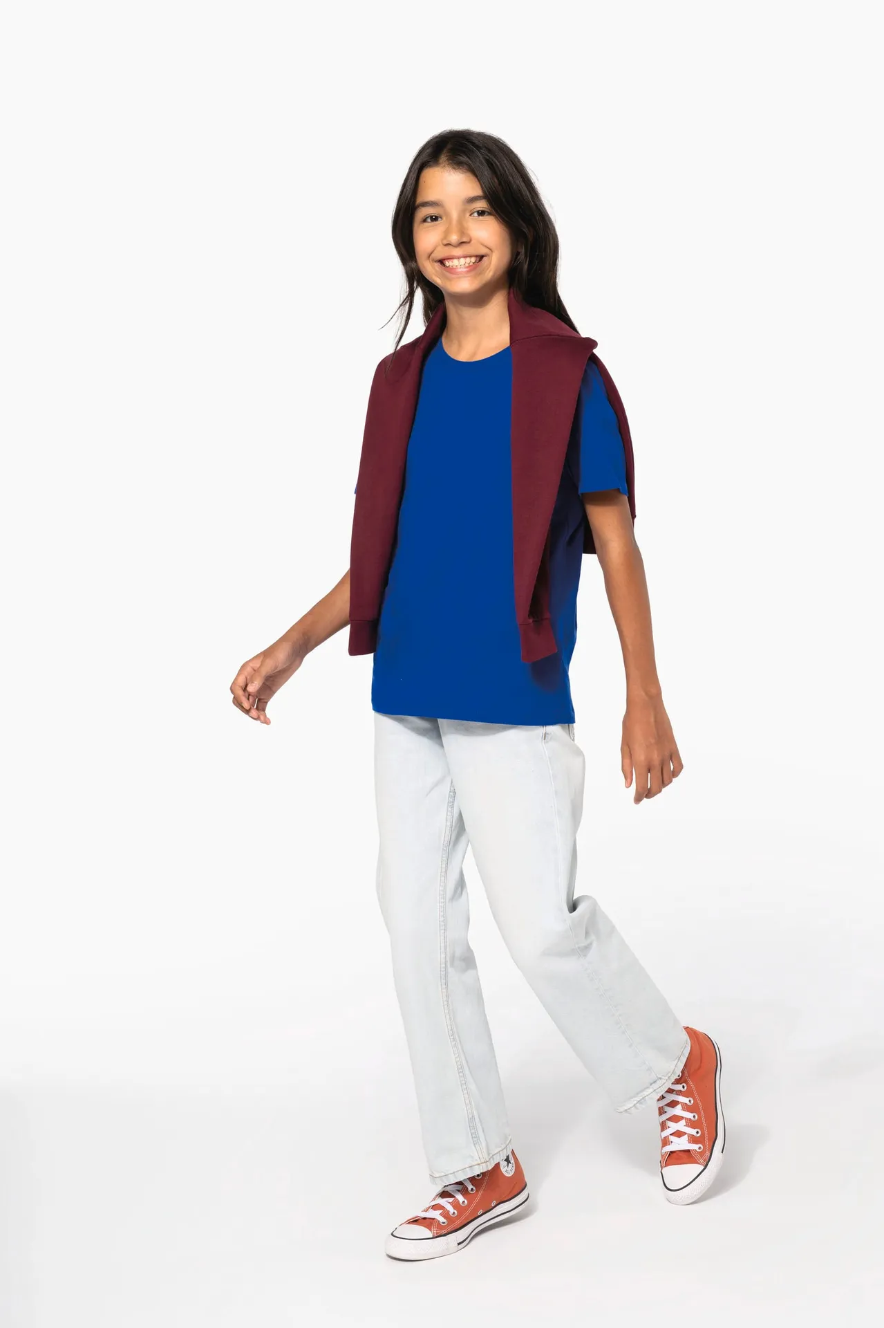 Kinder Bio150 IC T-Shirt