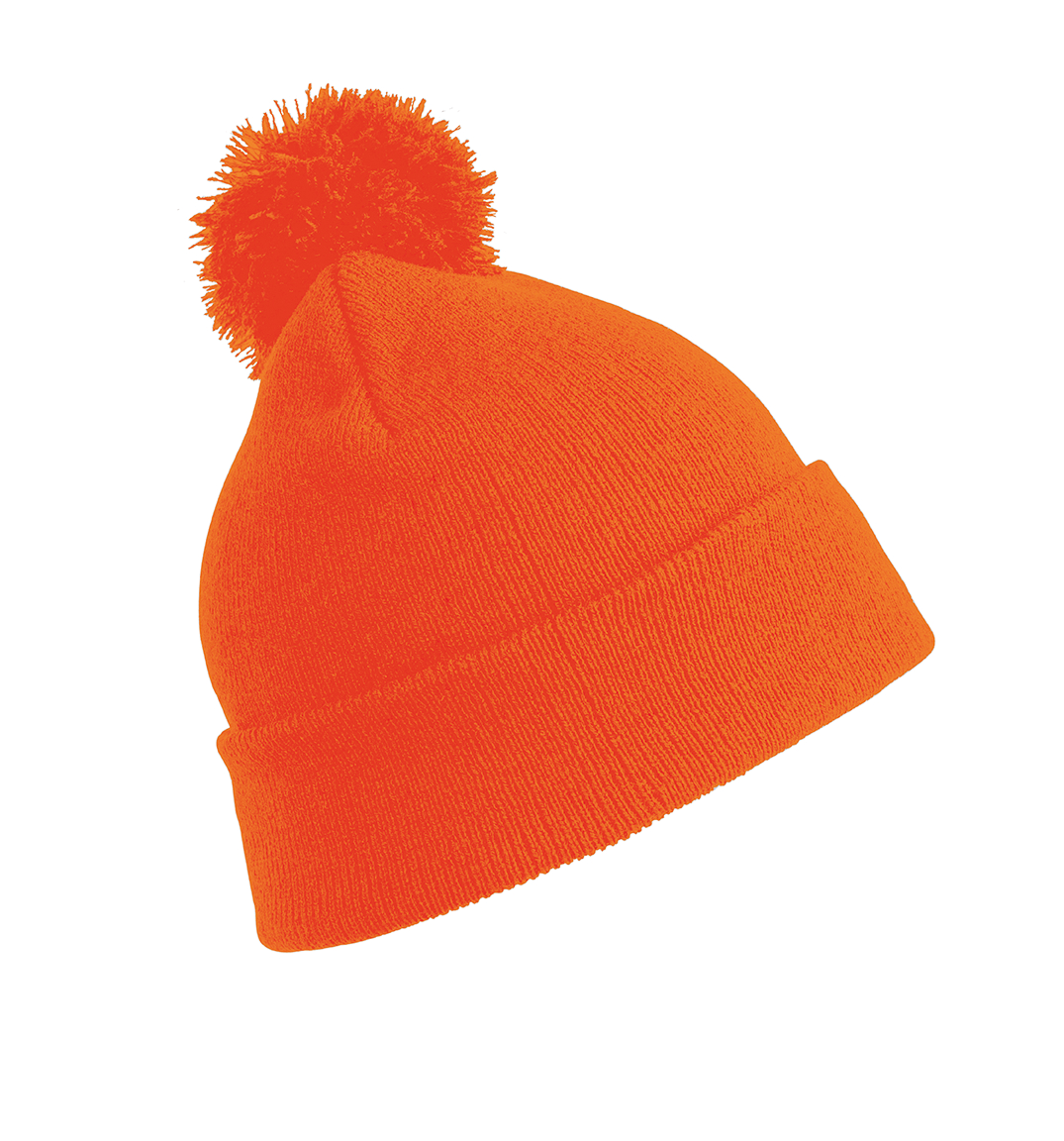 Bommelmütze Beanie
