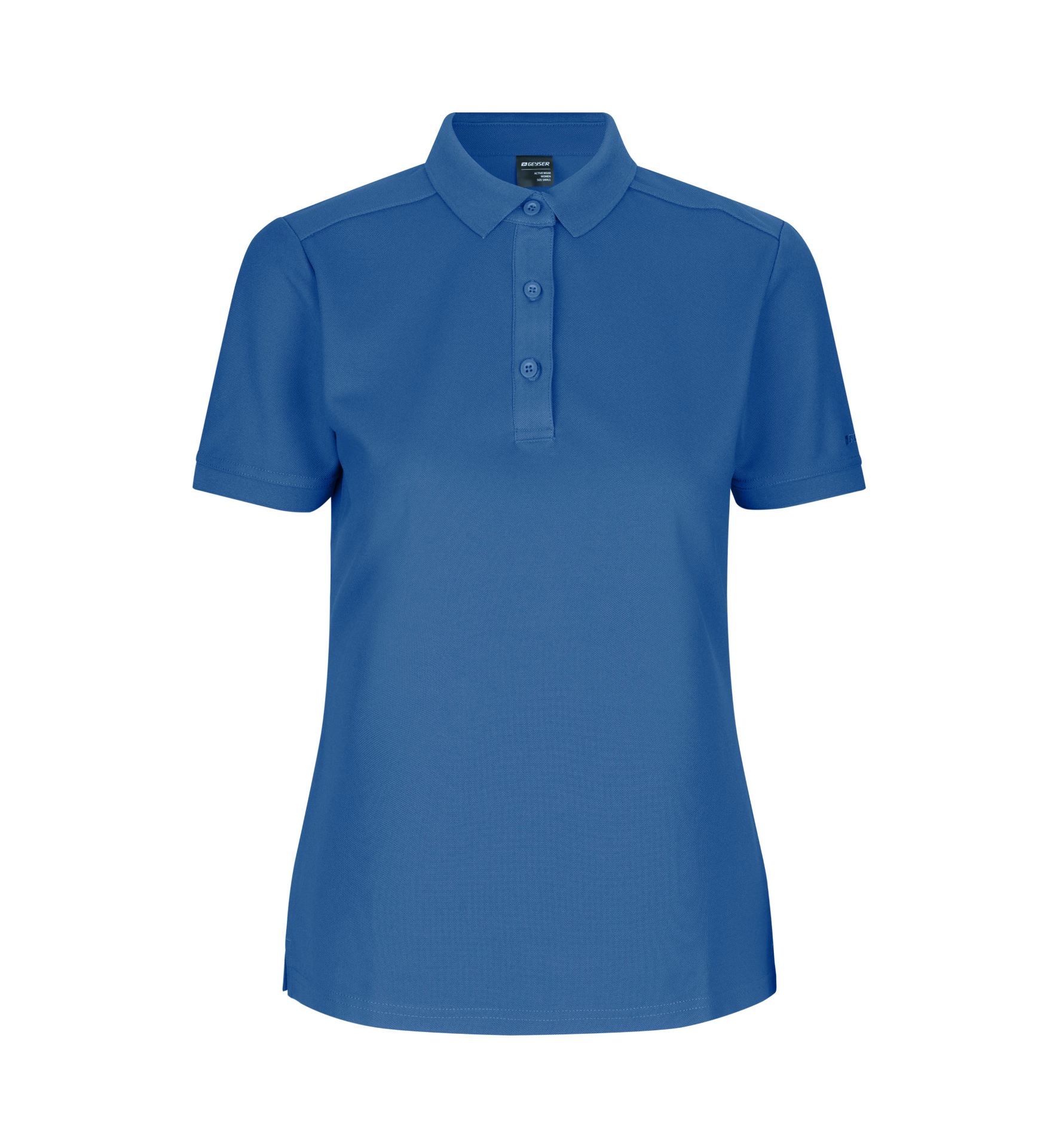 GEYSER  functional No. G11006 - Sport Damen Poloshirt