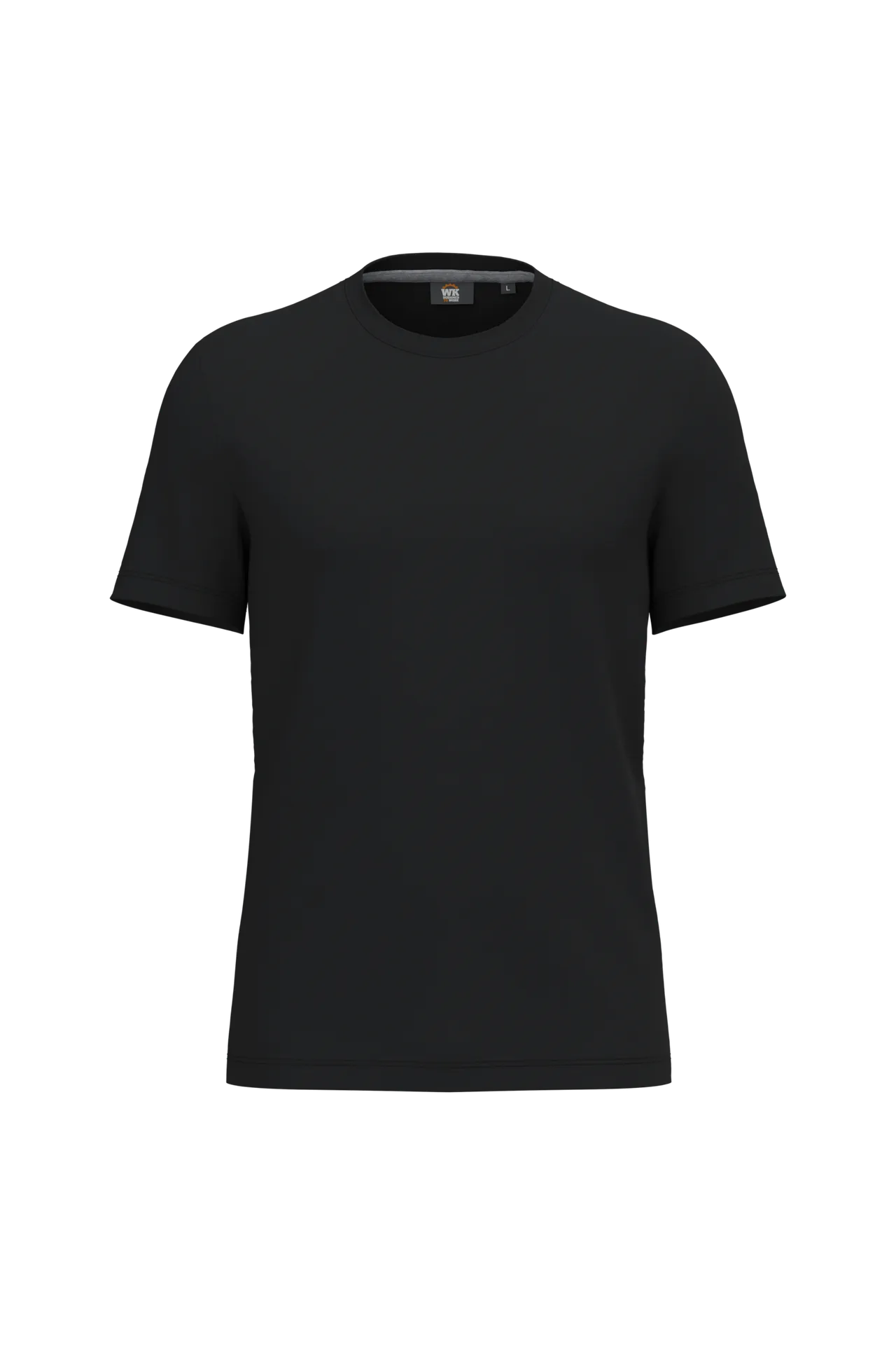 T-Shirt mit antibakterieller Behandlung für Herren