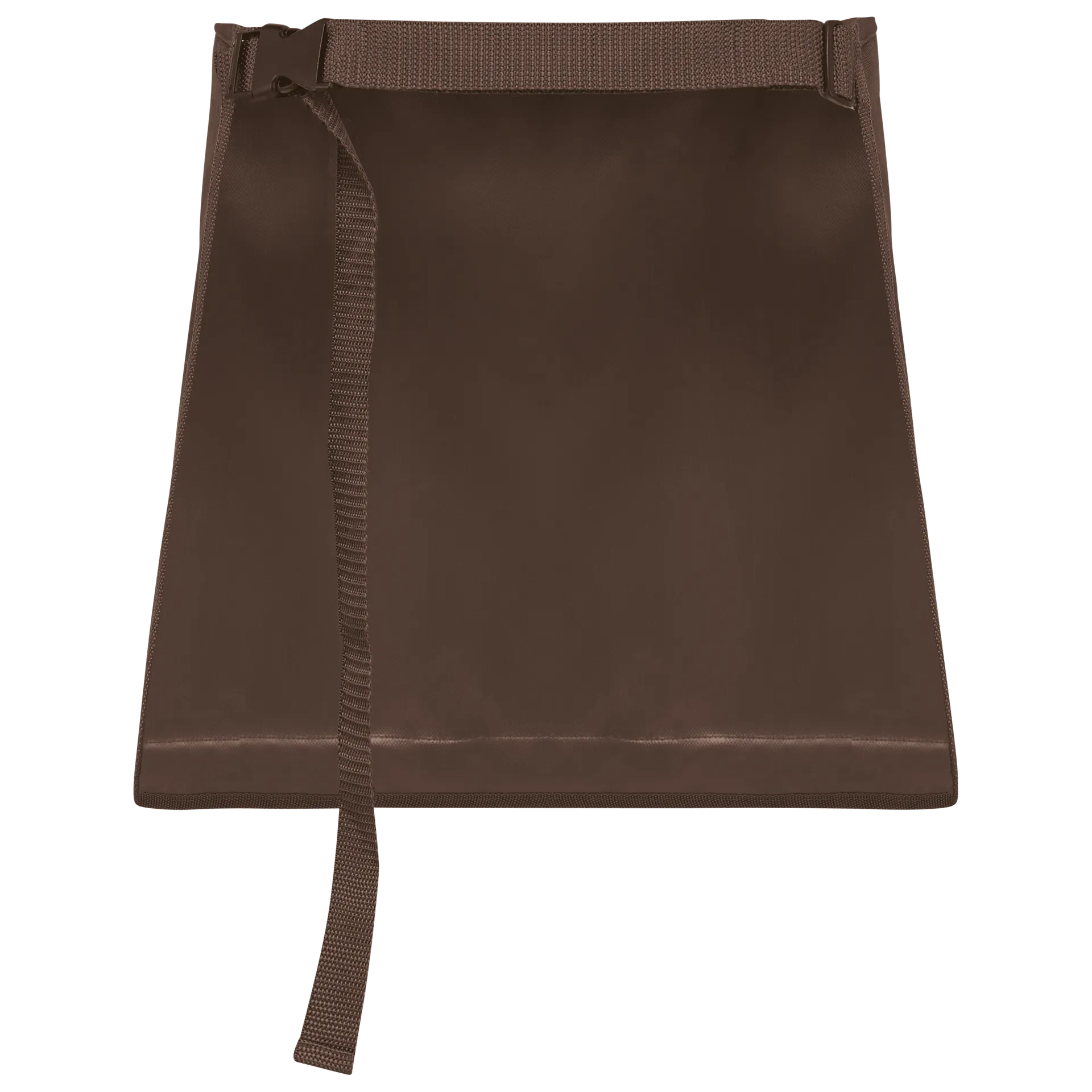 Kurze umweltfreundliche Unisex-Gärtnerschürze