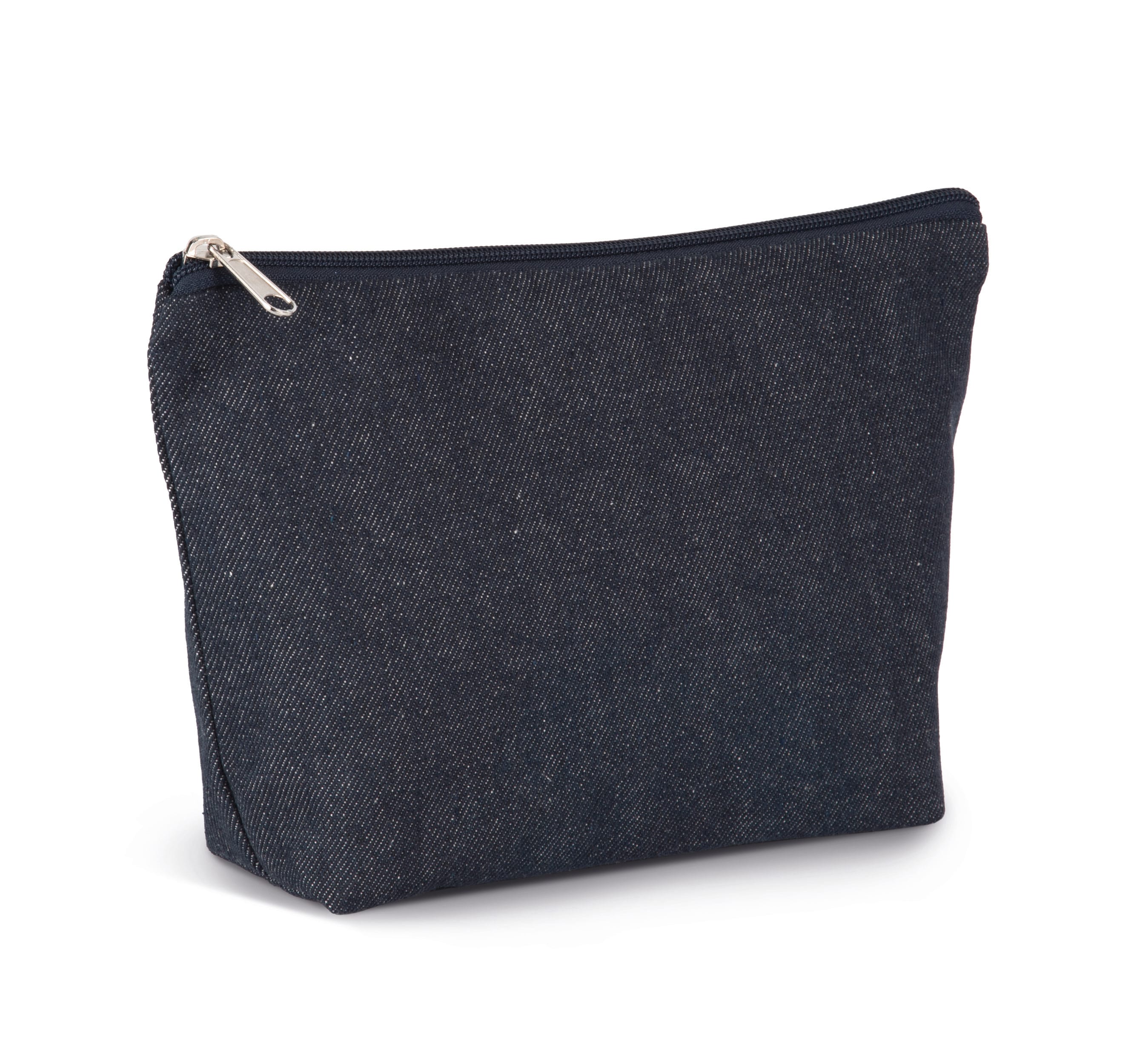 Kleine Denim-Tasche