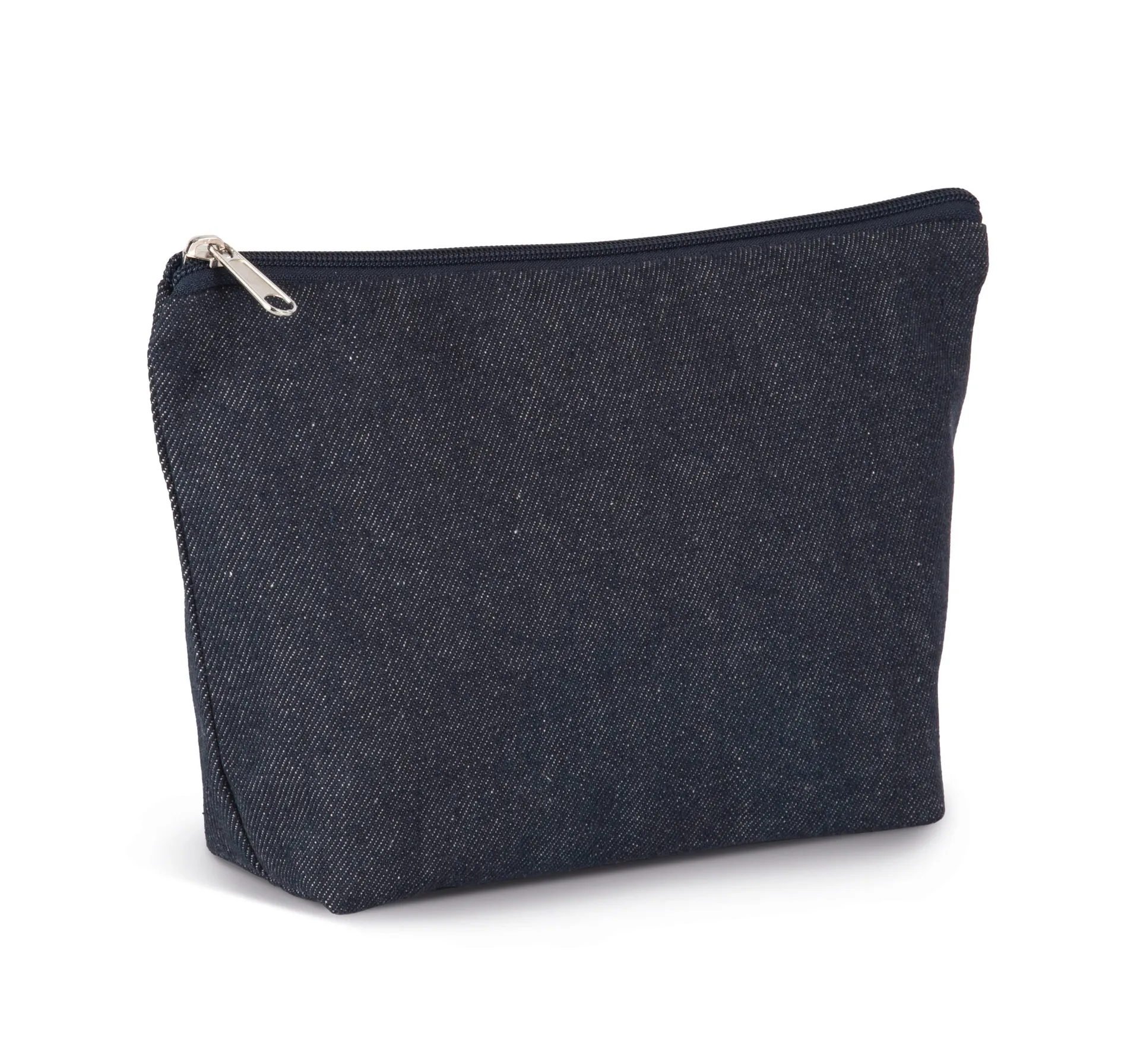 Kleine Denim-Tasche