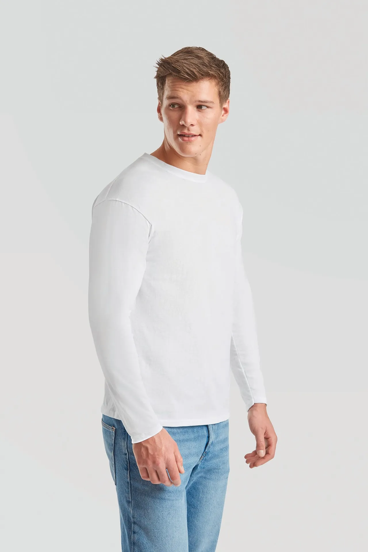 Original-T long-sleeved T-shirt