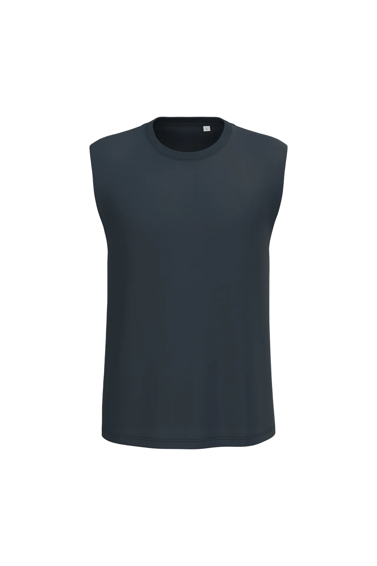 Unisex Tank Top T-shirt