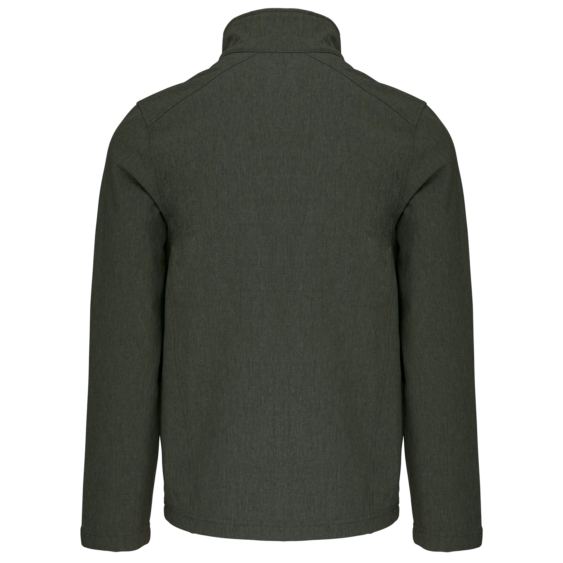 Herren Softshell-Jacke