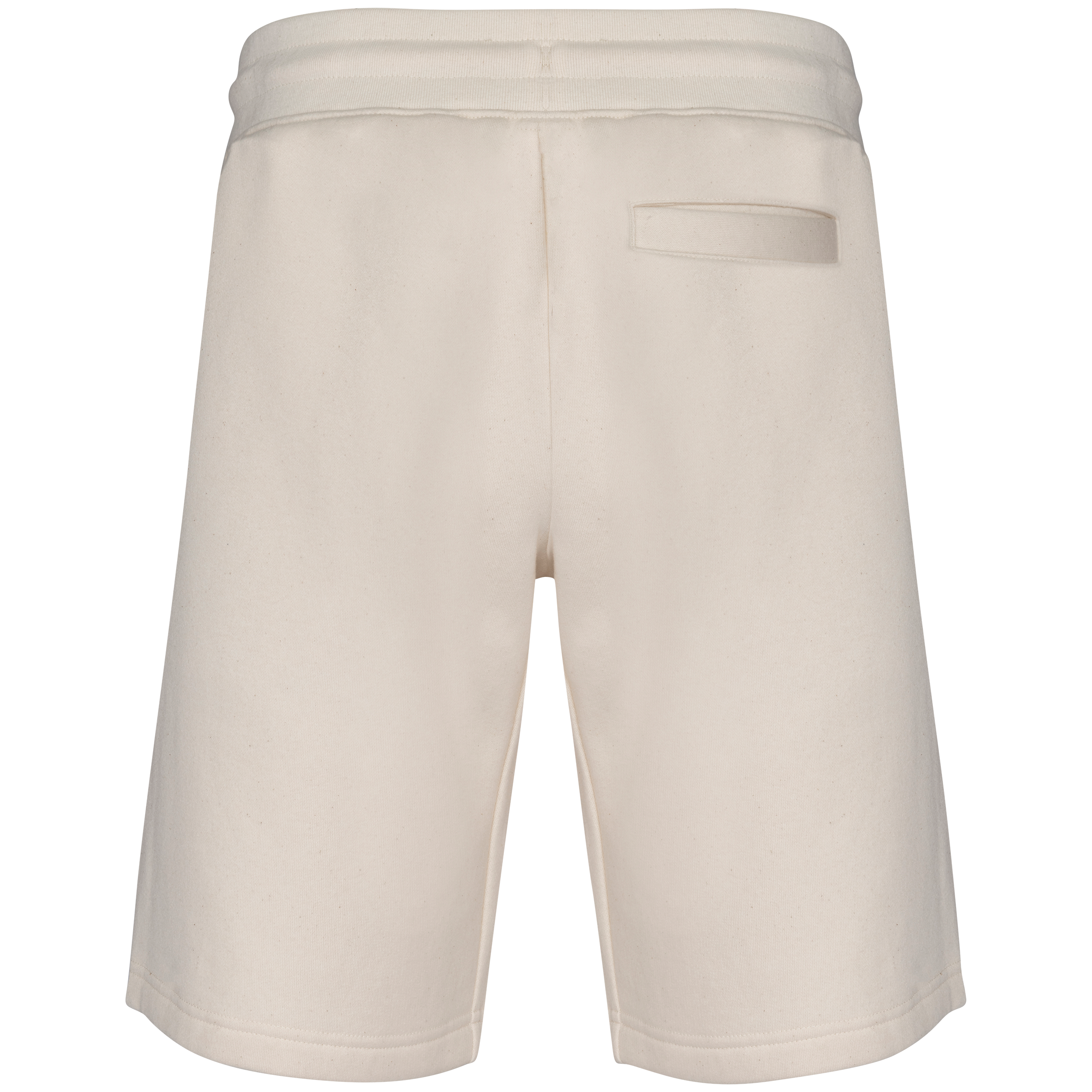 Umweltfreundliche Bermuda-Shorts für Herren