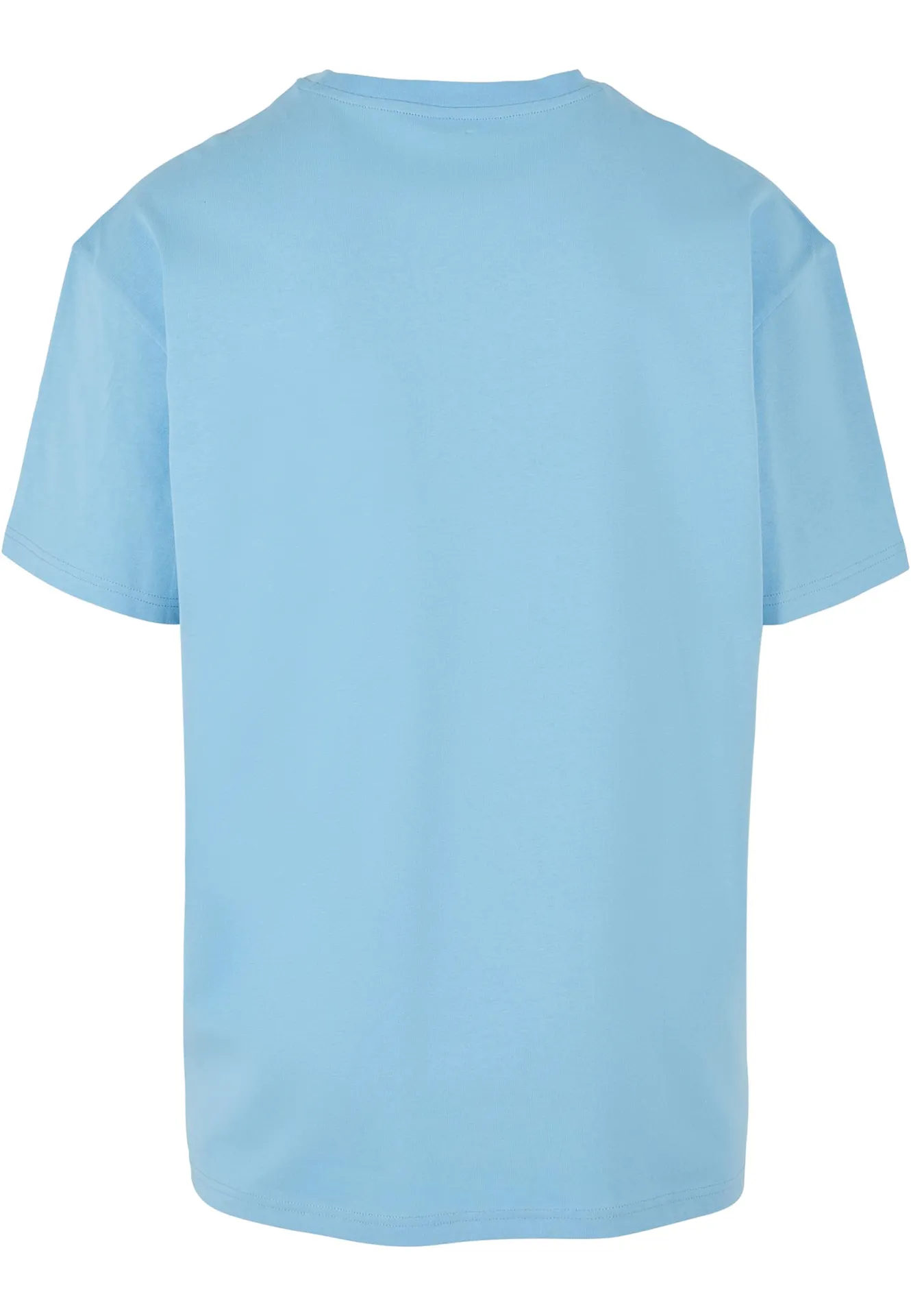 Heavyweight Oversize-T-Shirt