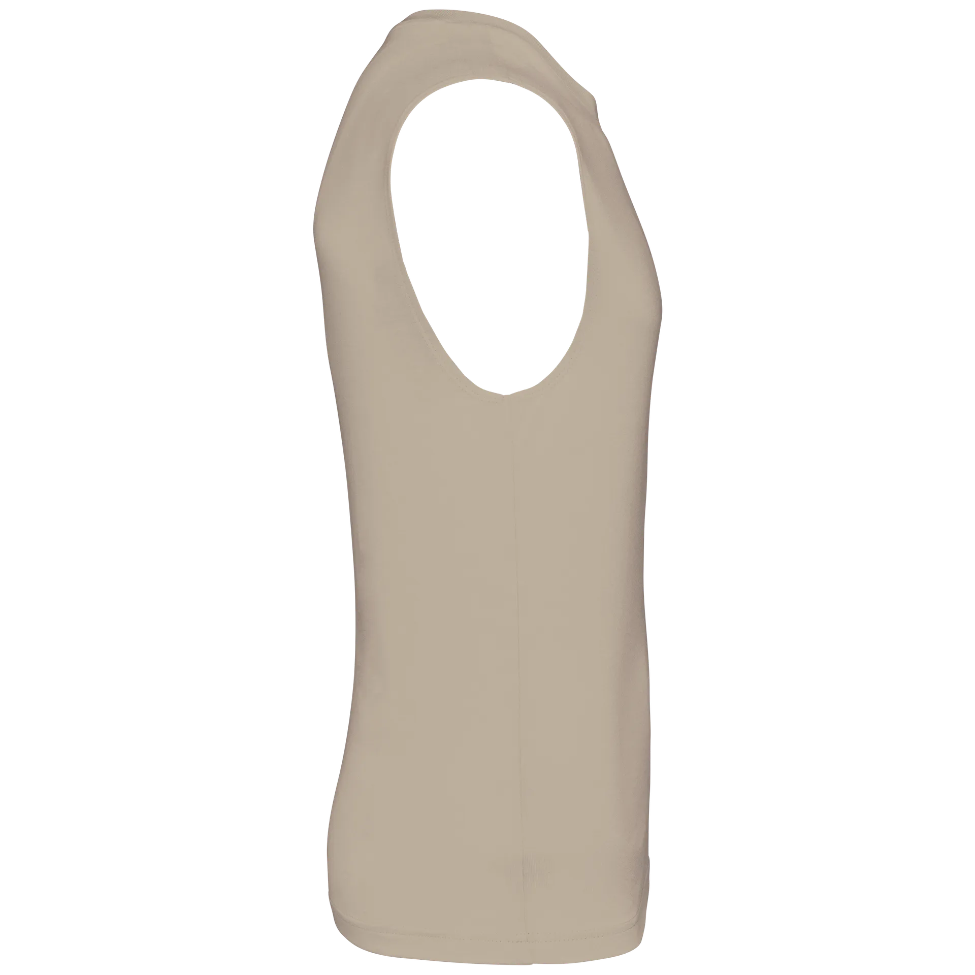 Tank Top T-shirt Bio150 IC Herren