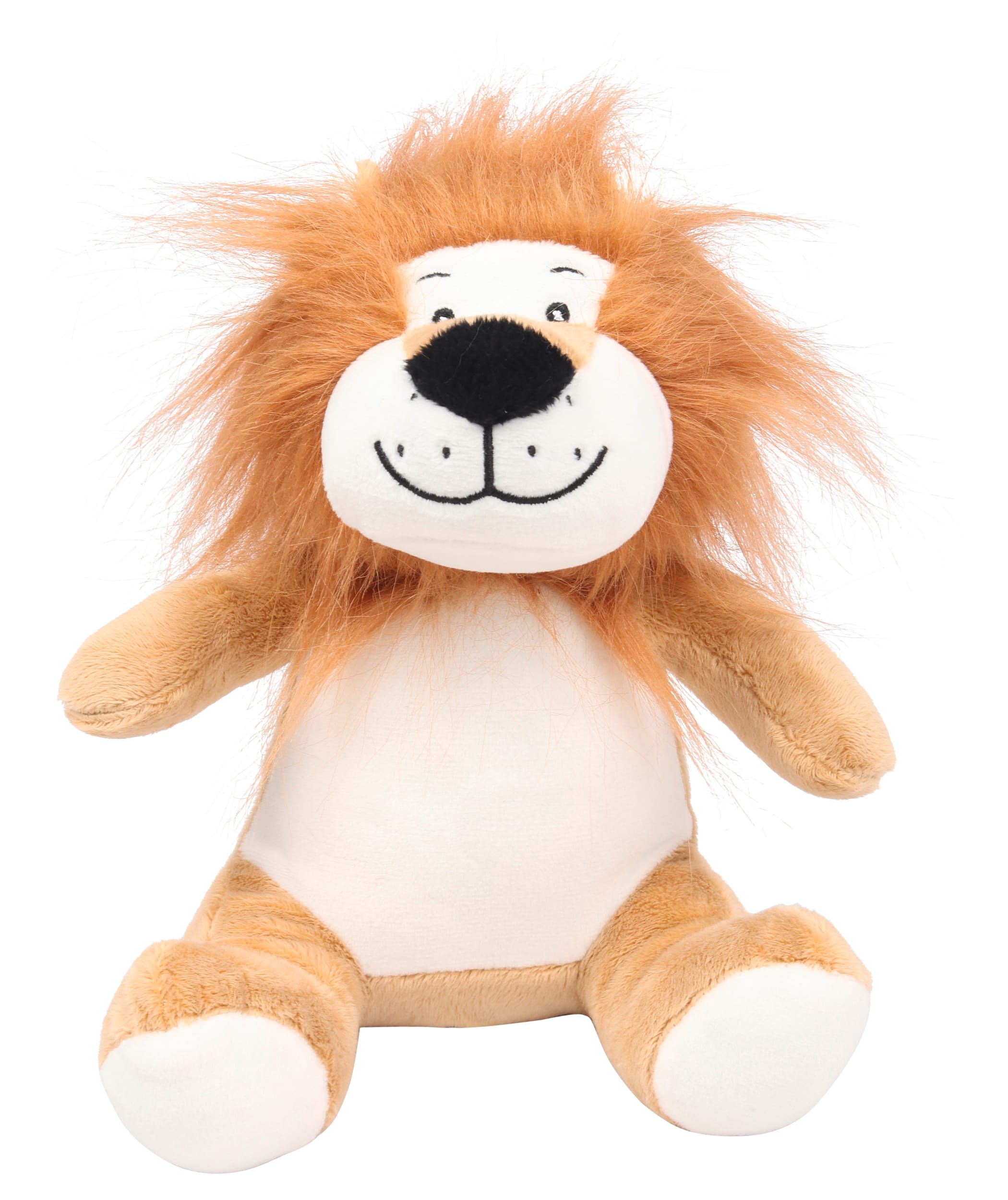 Plüschtier Print Me