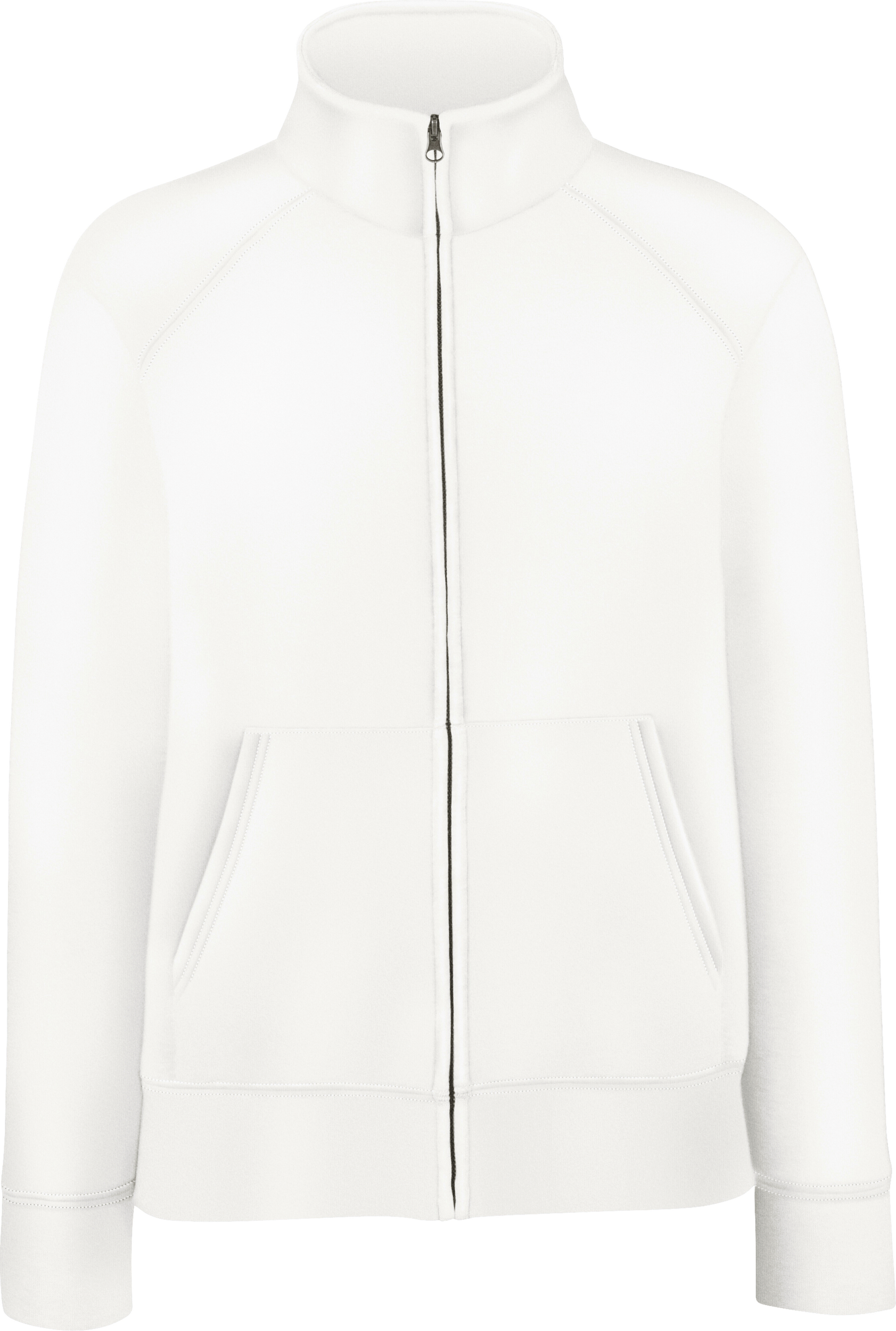 Lady Sweat Jacket (62-116-0)