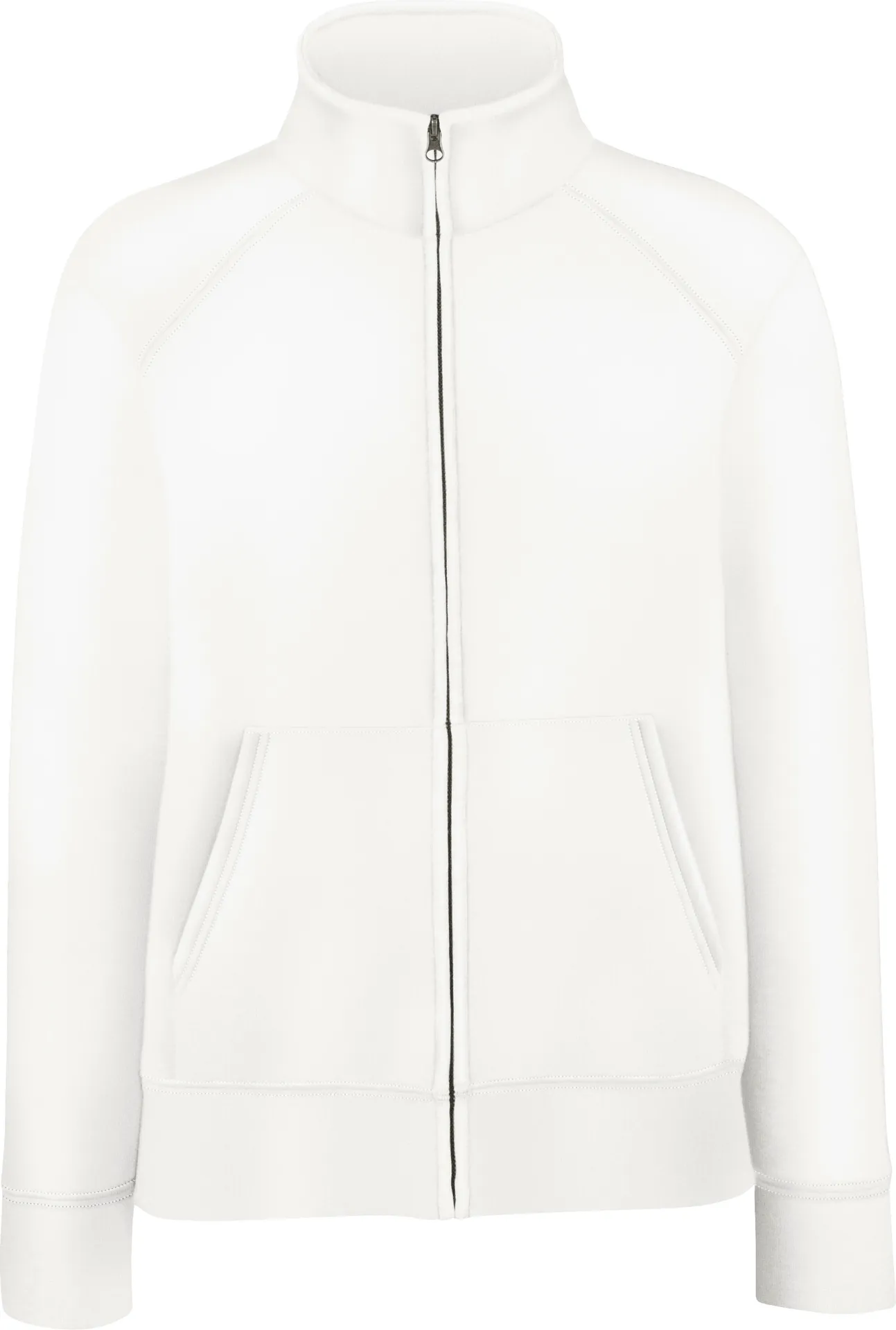 Lady Sweat Jacket (62-116-0)