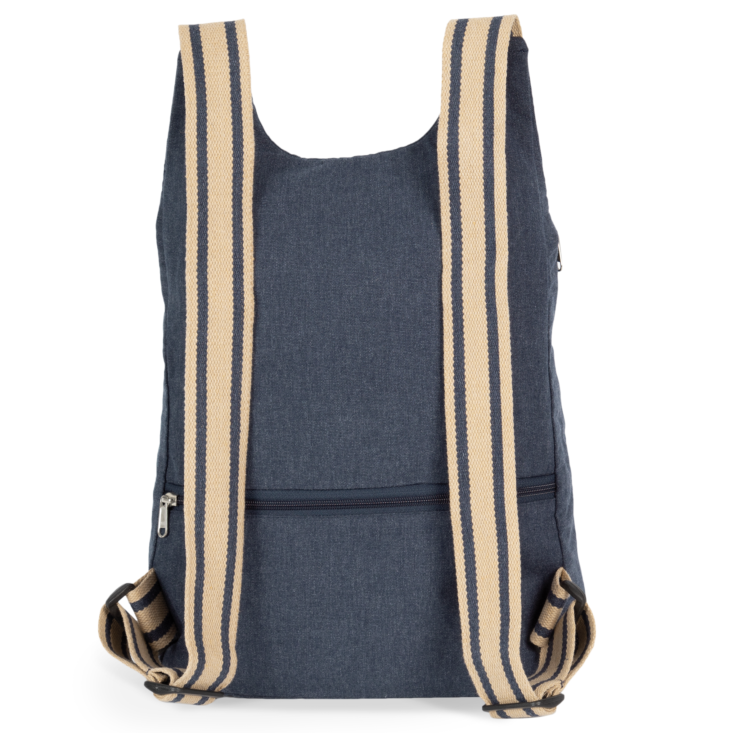 Umweltfreundlicher Rucksack