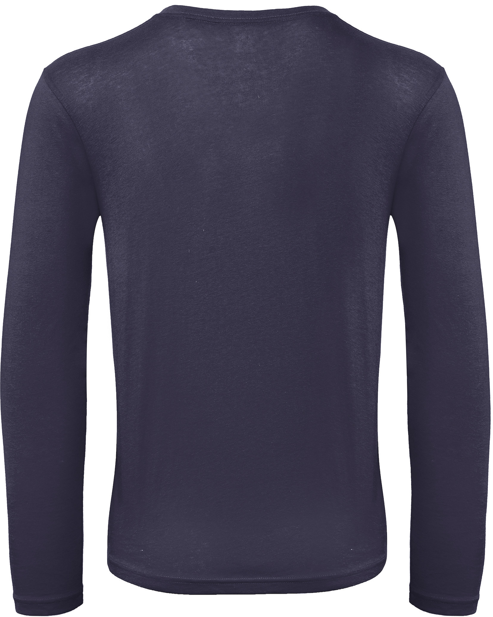 Men's organic Inspire long-sleeved T-shirt