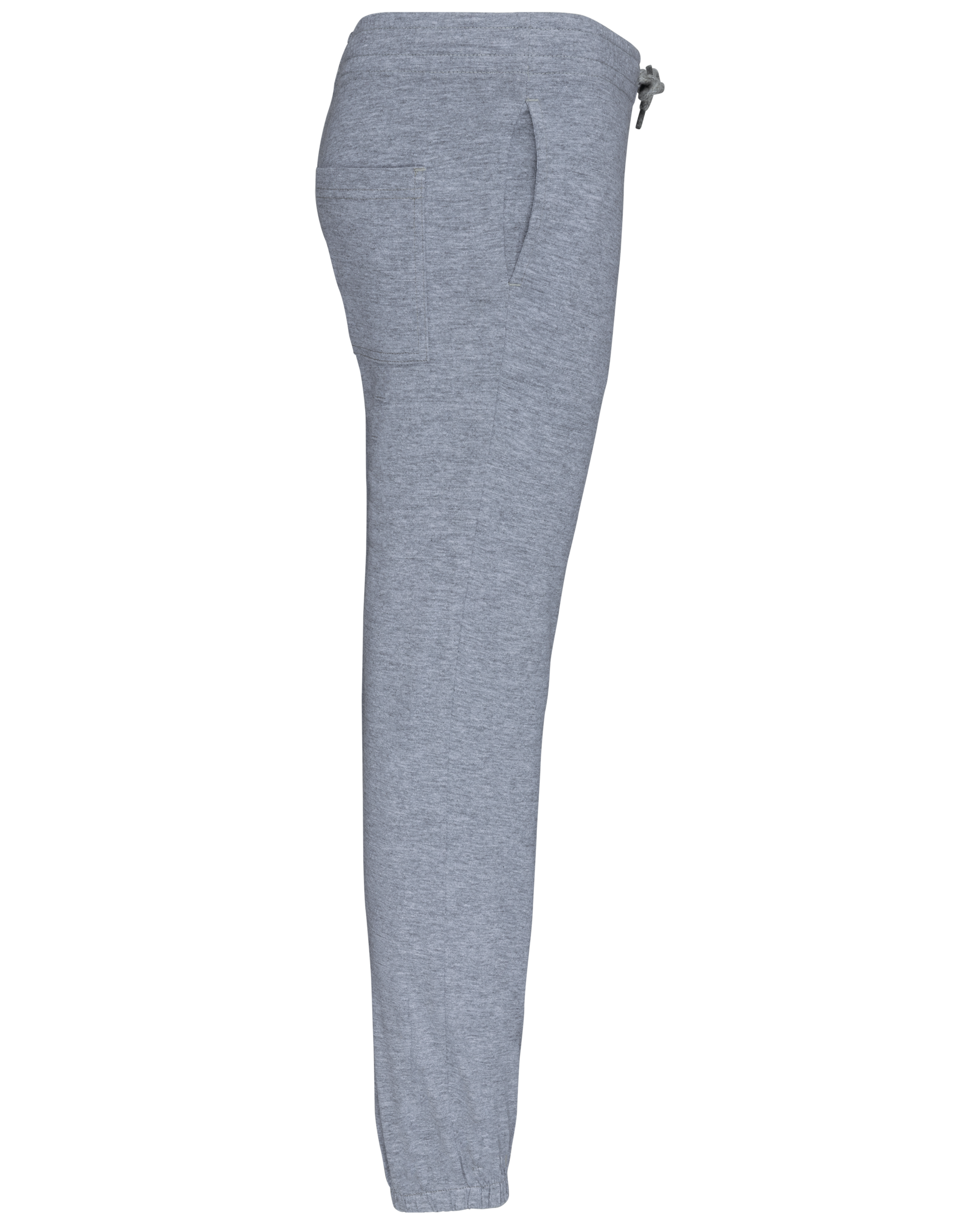 Kinder-Jogginghose. Leichte Baumwolle