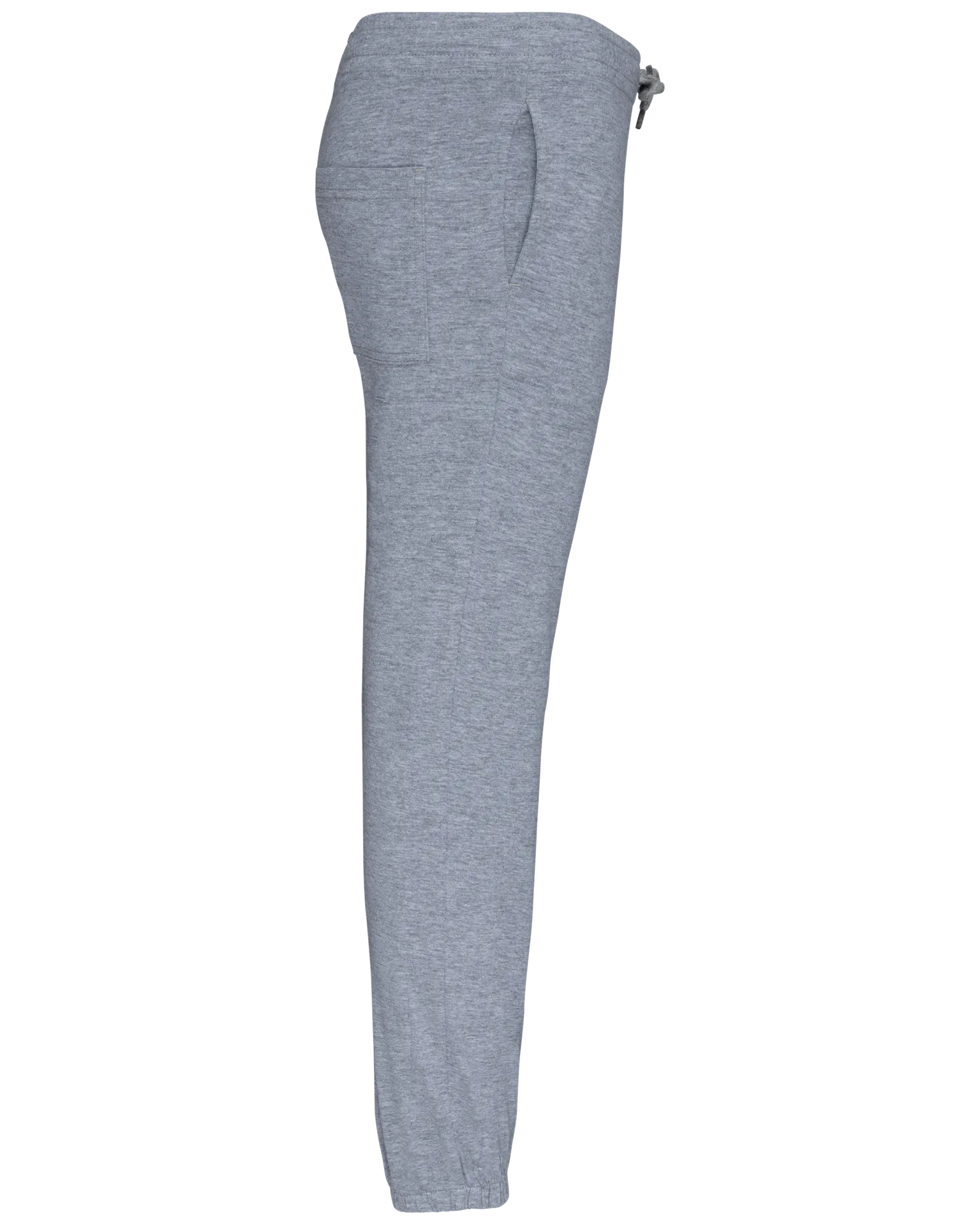 Kinder-Jogginghose. Leichte Baumwolle