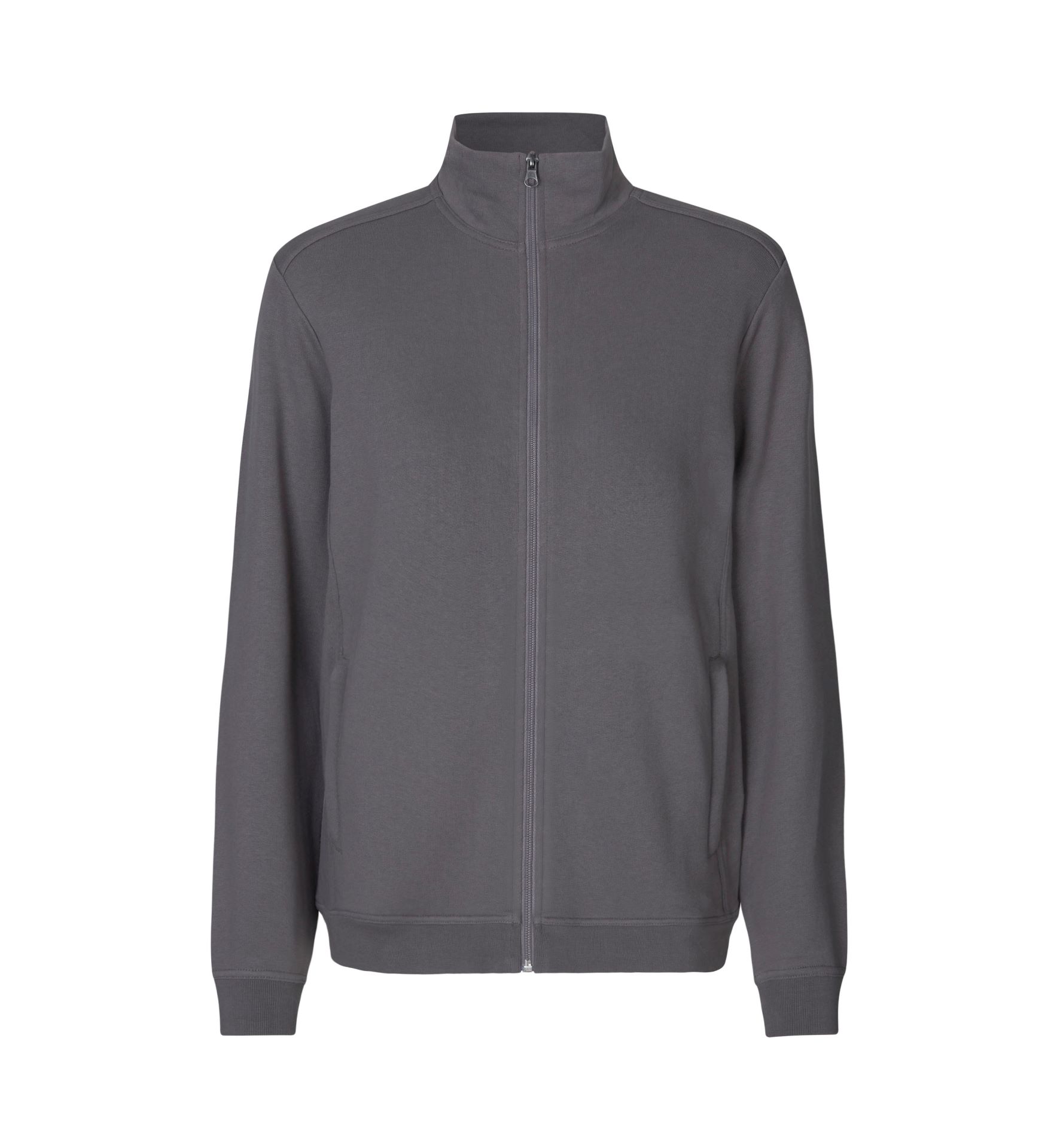 Pro Wear Care 0382  –Funktional Sweat Cardigan