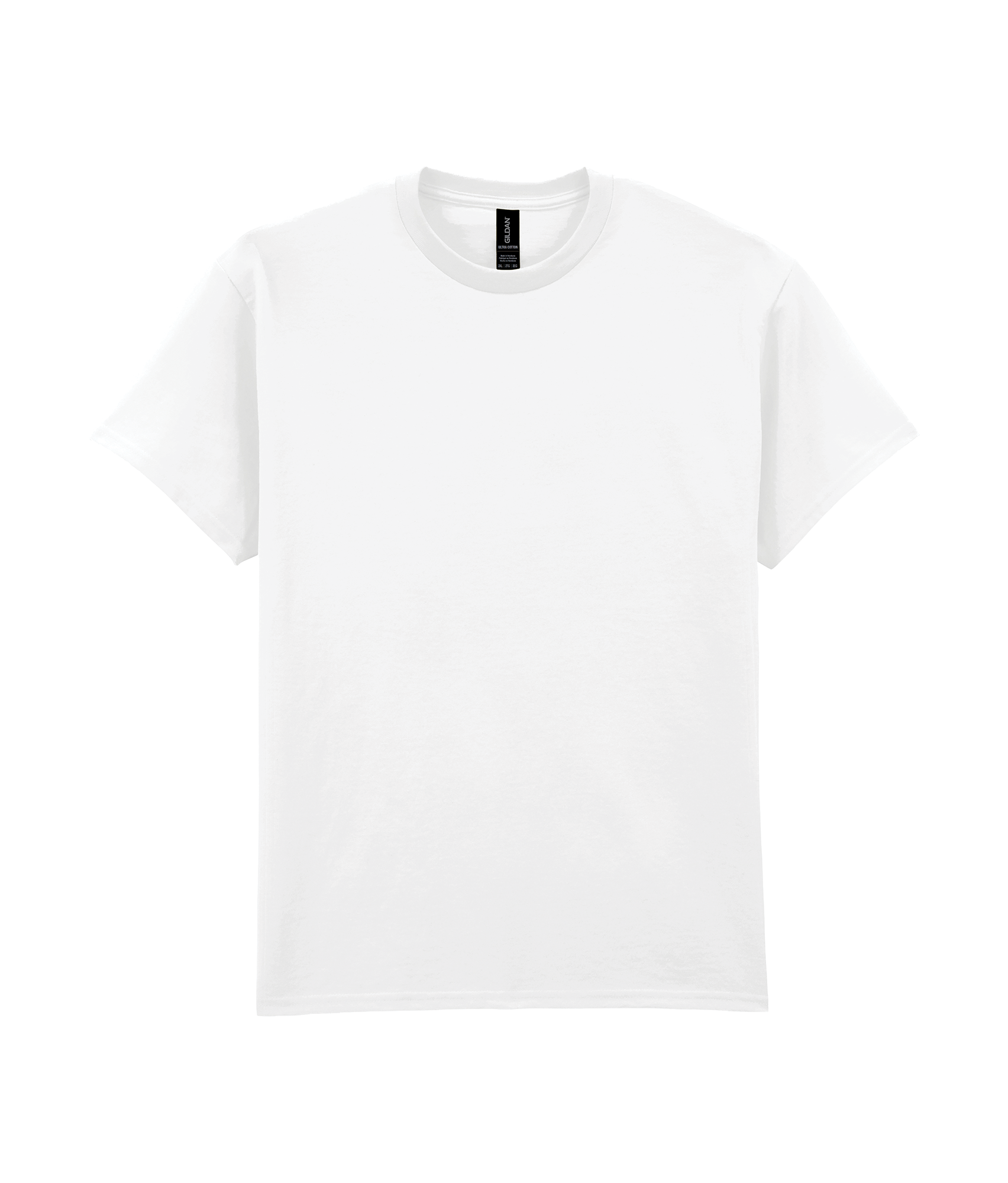 Ultra Cotton™ Short-Sleeved T-shirt